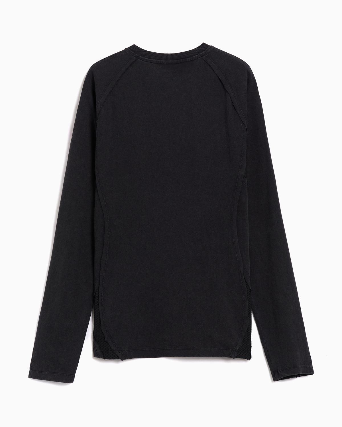 adidas Originals Thug Club Teamgeist Long-Sleeved Relaxed Men