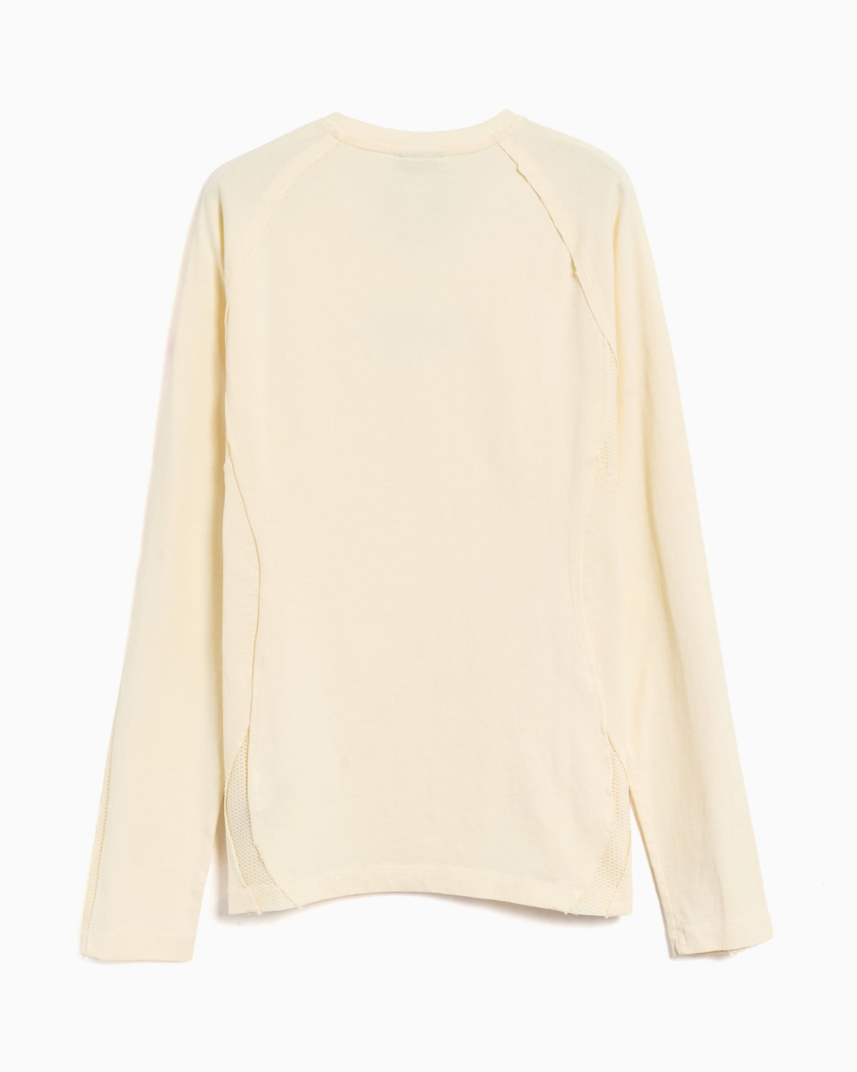adidas Originals Thug Club Teamgeist Long-Sleeved Relaxed Men