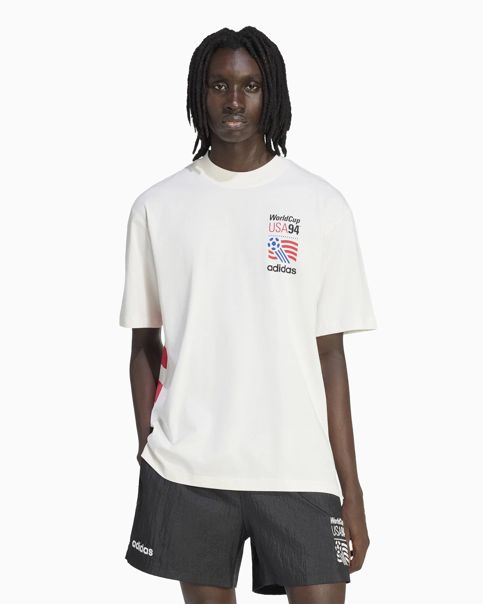 adidas Originals World Cup USA94 Graphic Men's T-Shirt