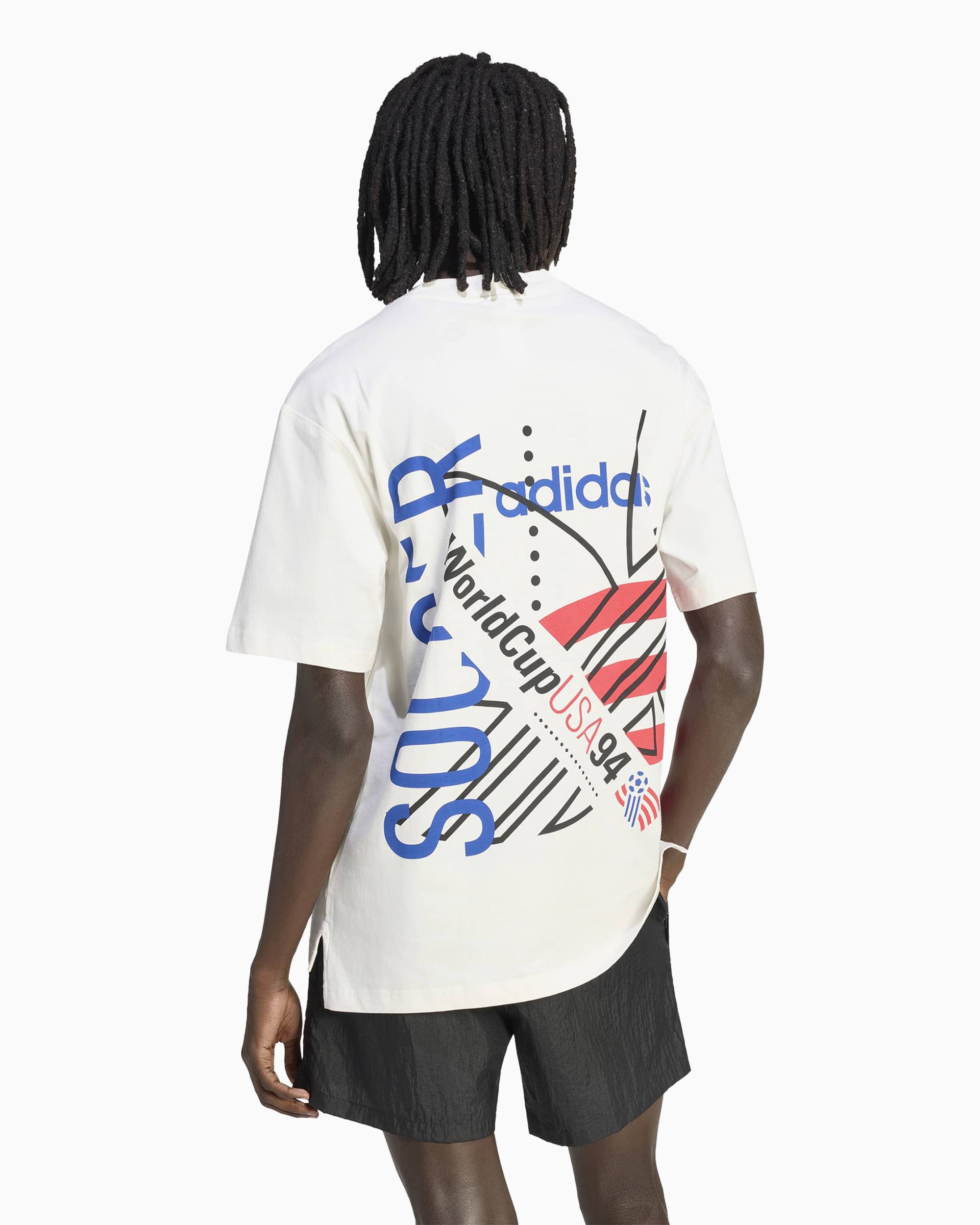 adidas Originals World Cup USA94 Graphic Men's T-Shirt