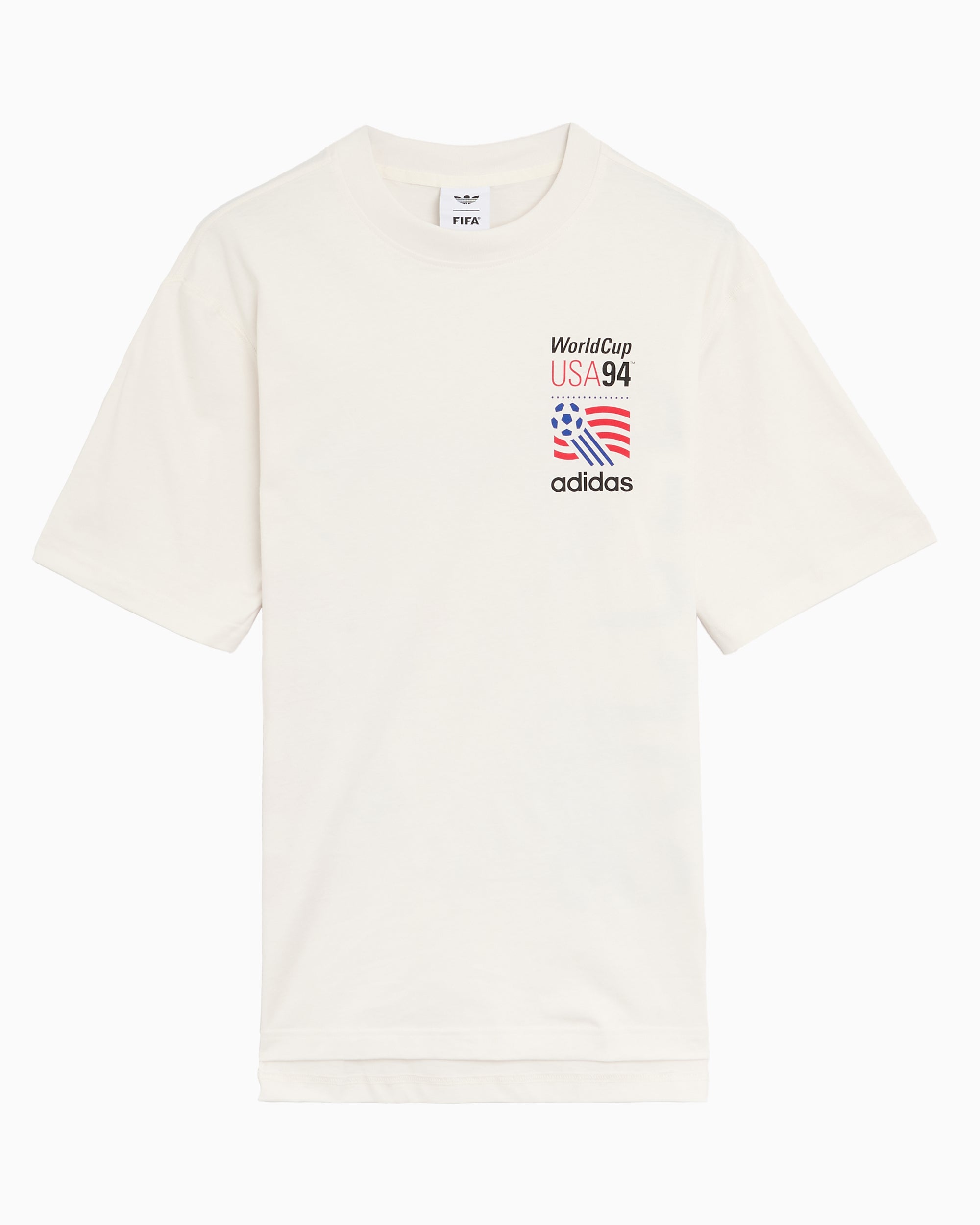 adidasアディダス ポルトガル代表 94-95（H）ゲームシャツ t-shirts-adidas-originals-