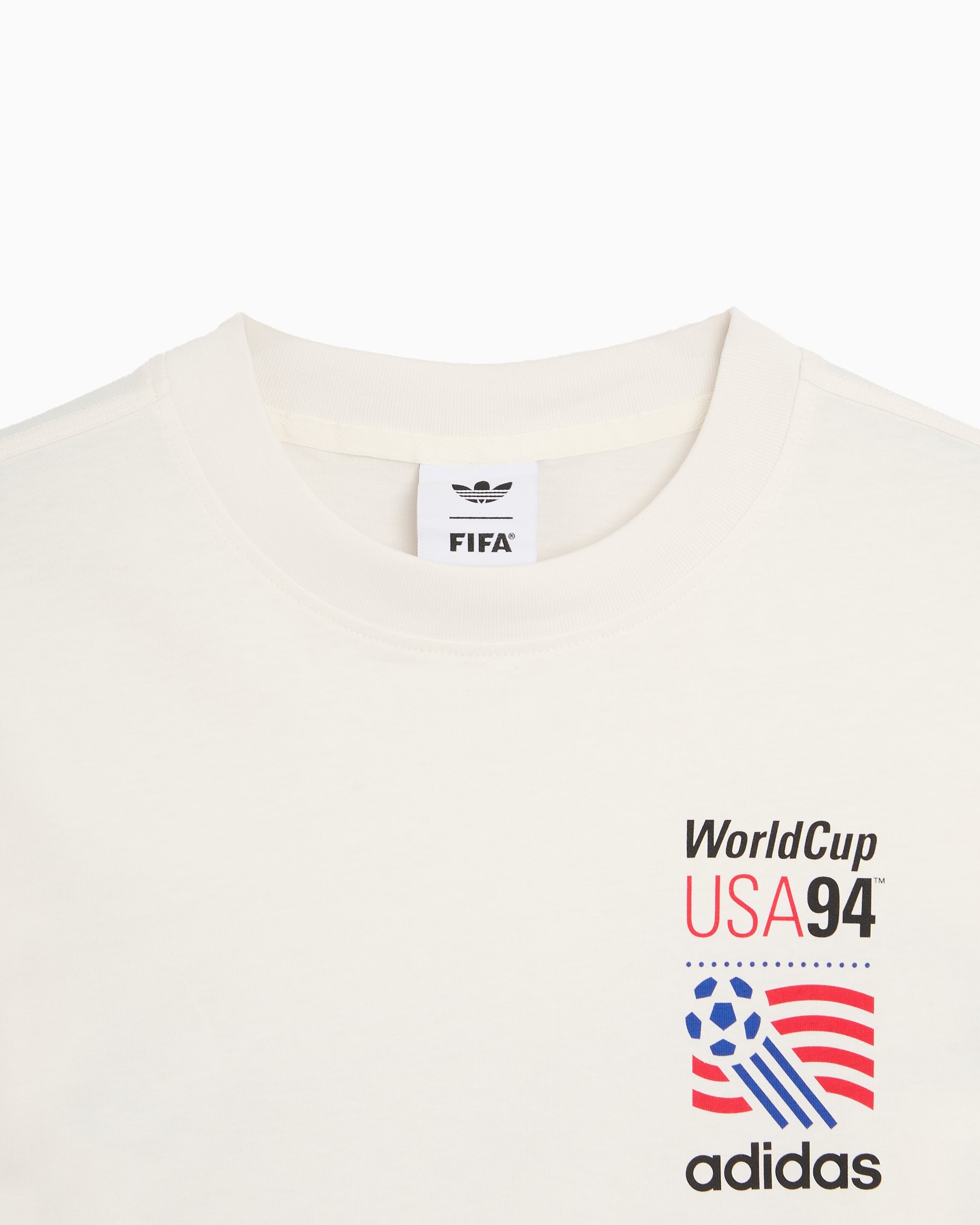 adidas Originals World Cup USA94 Graphic Men's T-Shirt