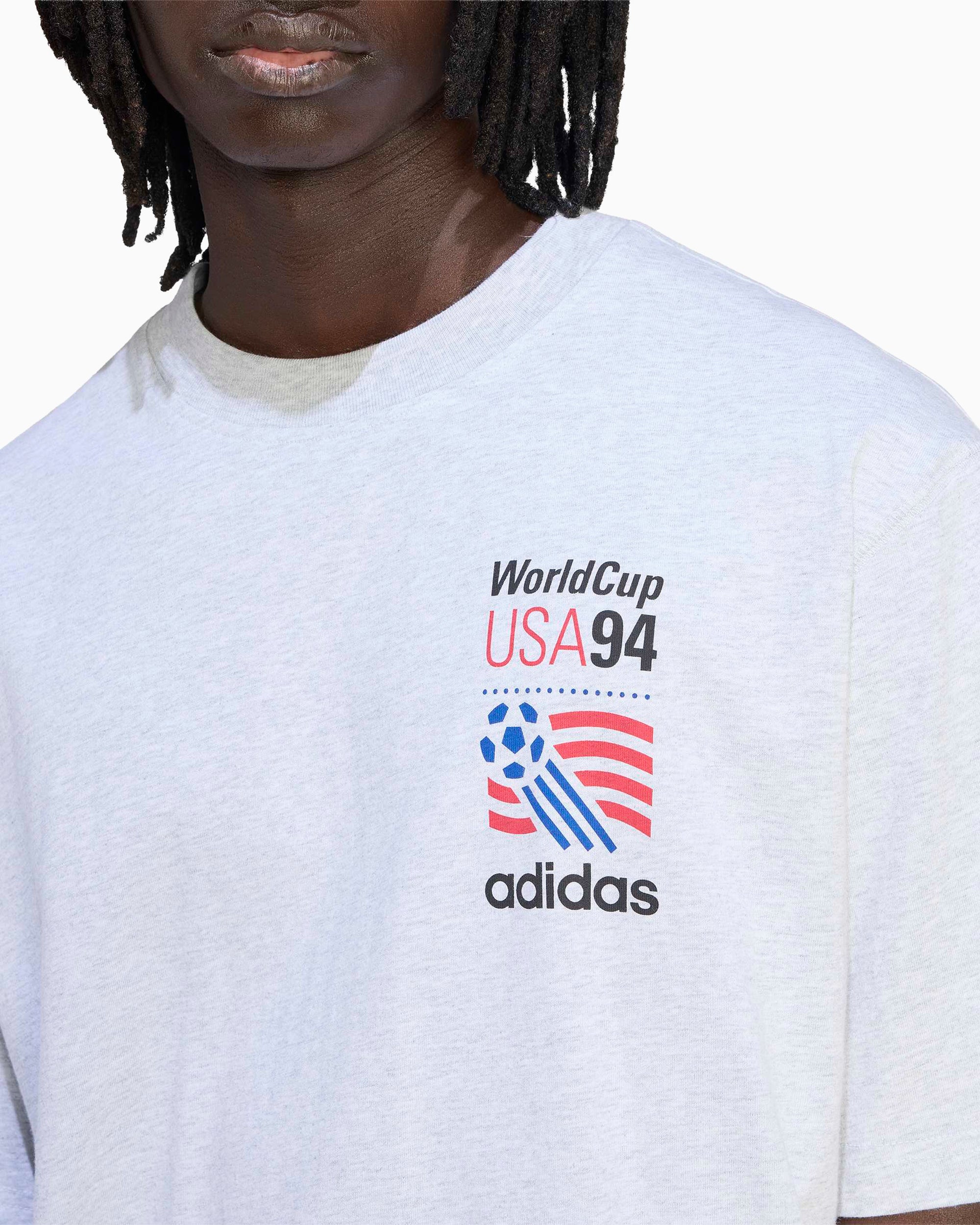 adidas Originals World Cup USA94 Graphic Men's T-Shirt