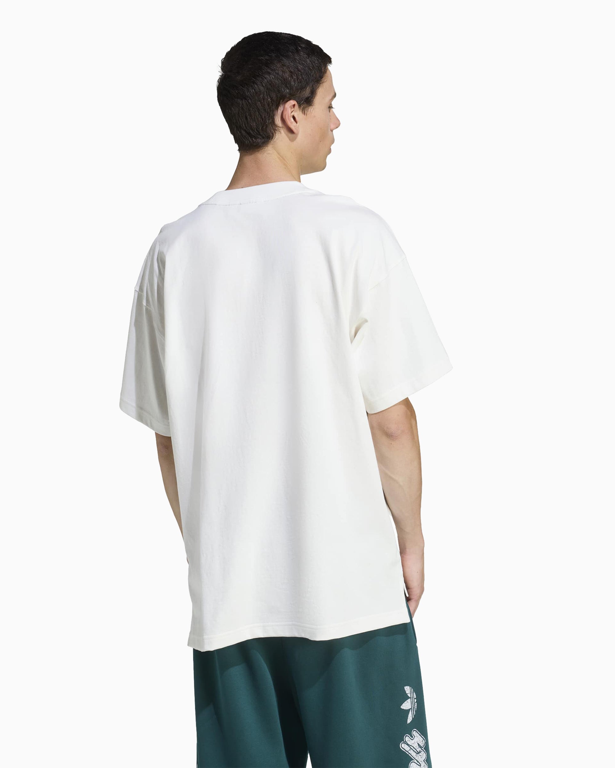 adidas Originals x All Blacks Graphic Relaxed Men's T-Shirt