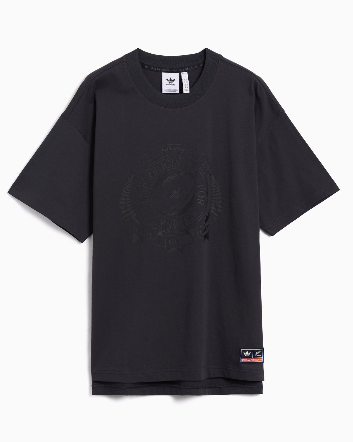 adidas Originals x All Blacks Graphic Relaxed Men