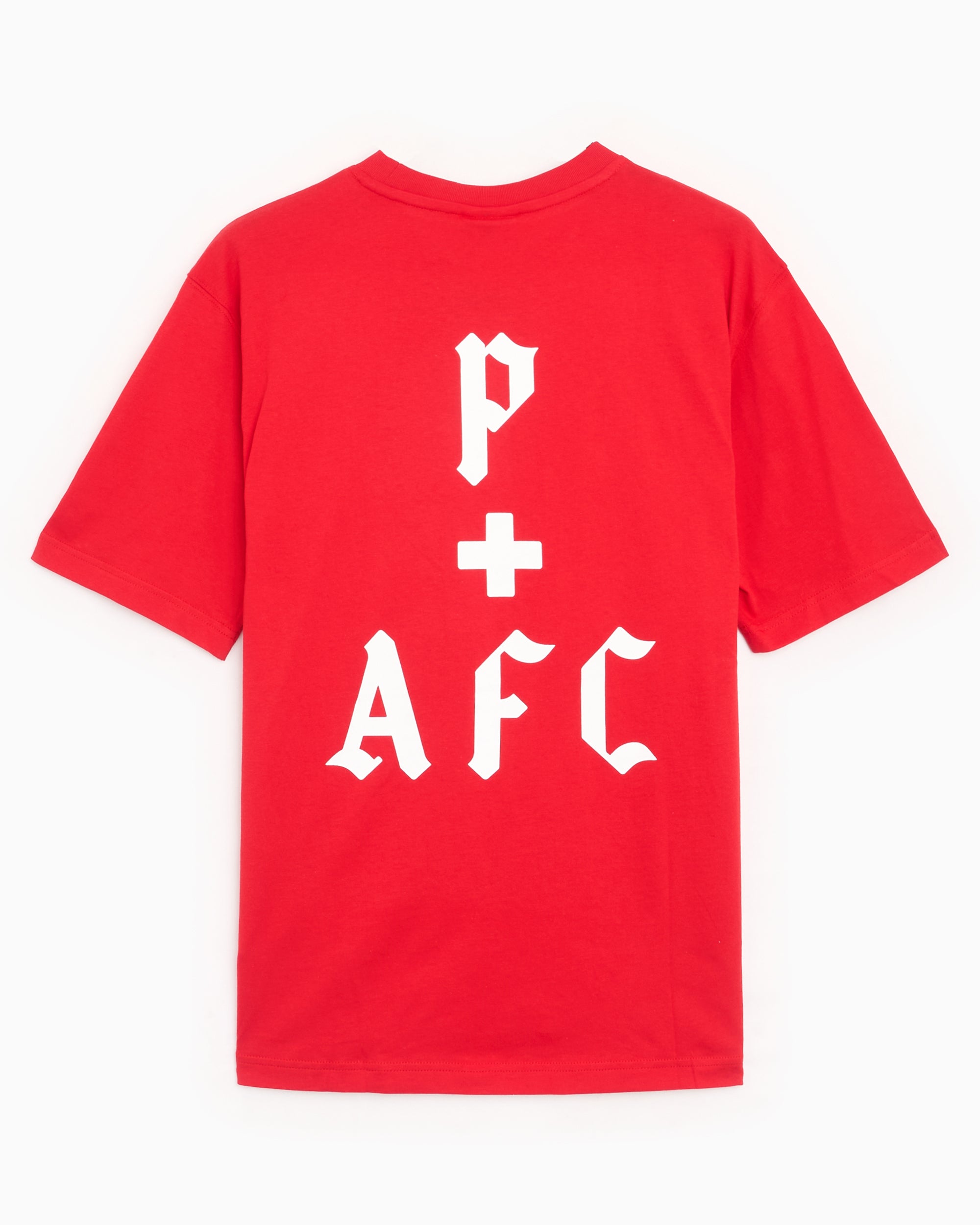 Camiseta con gráfico adidas Originals x Arsenal FC x Places+Faces 25/2