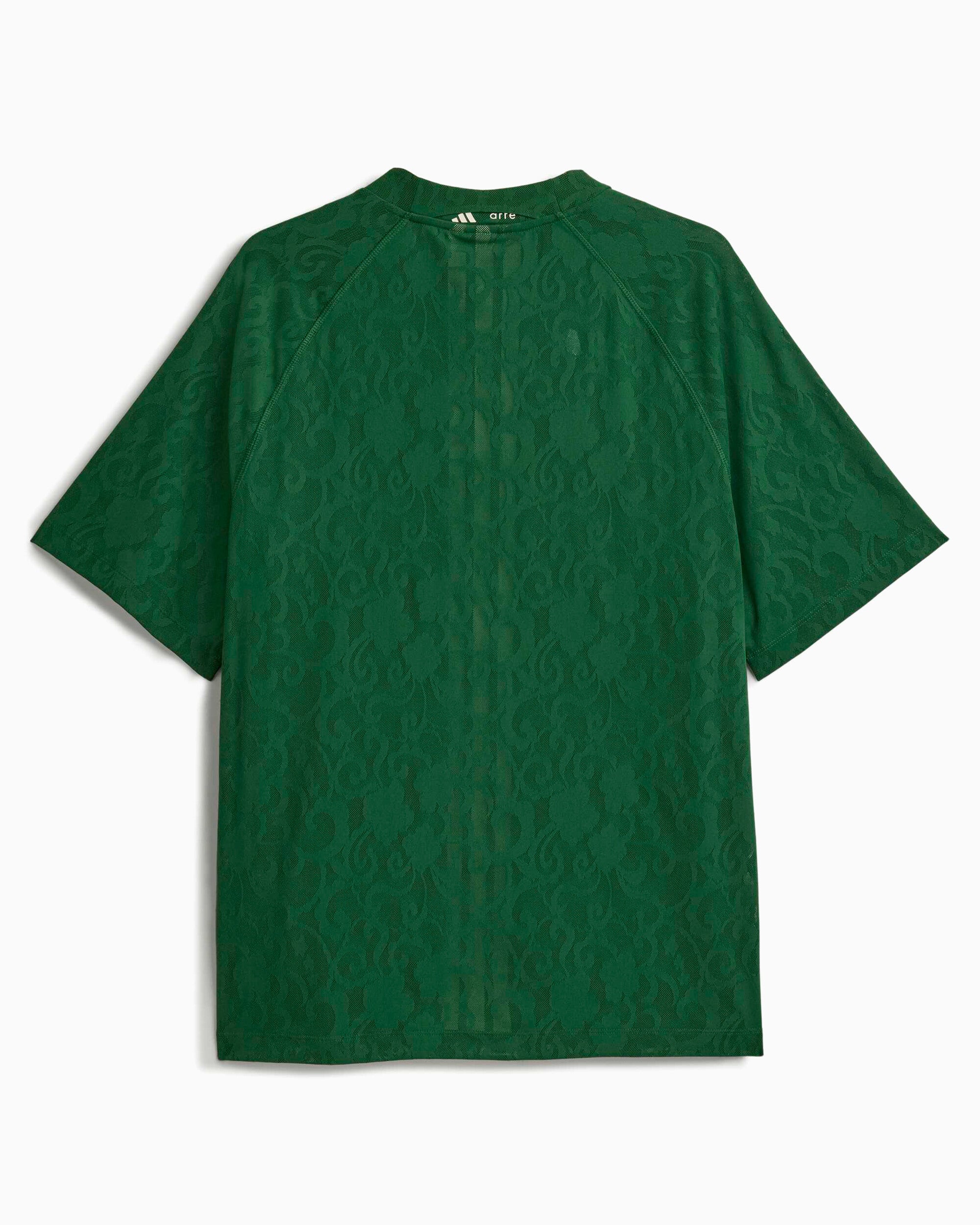 T-Shirts adidas Originals x Arte Antwerp Engineered Lace Men's T-Shirt - KT3014
