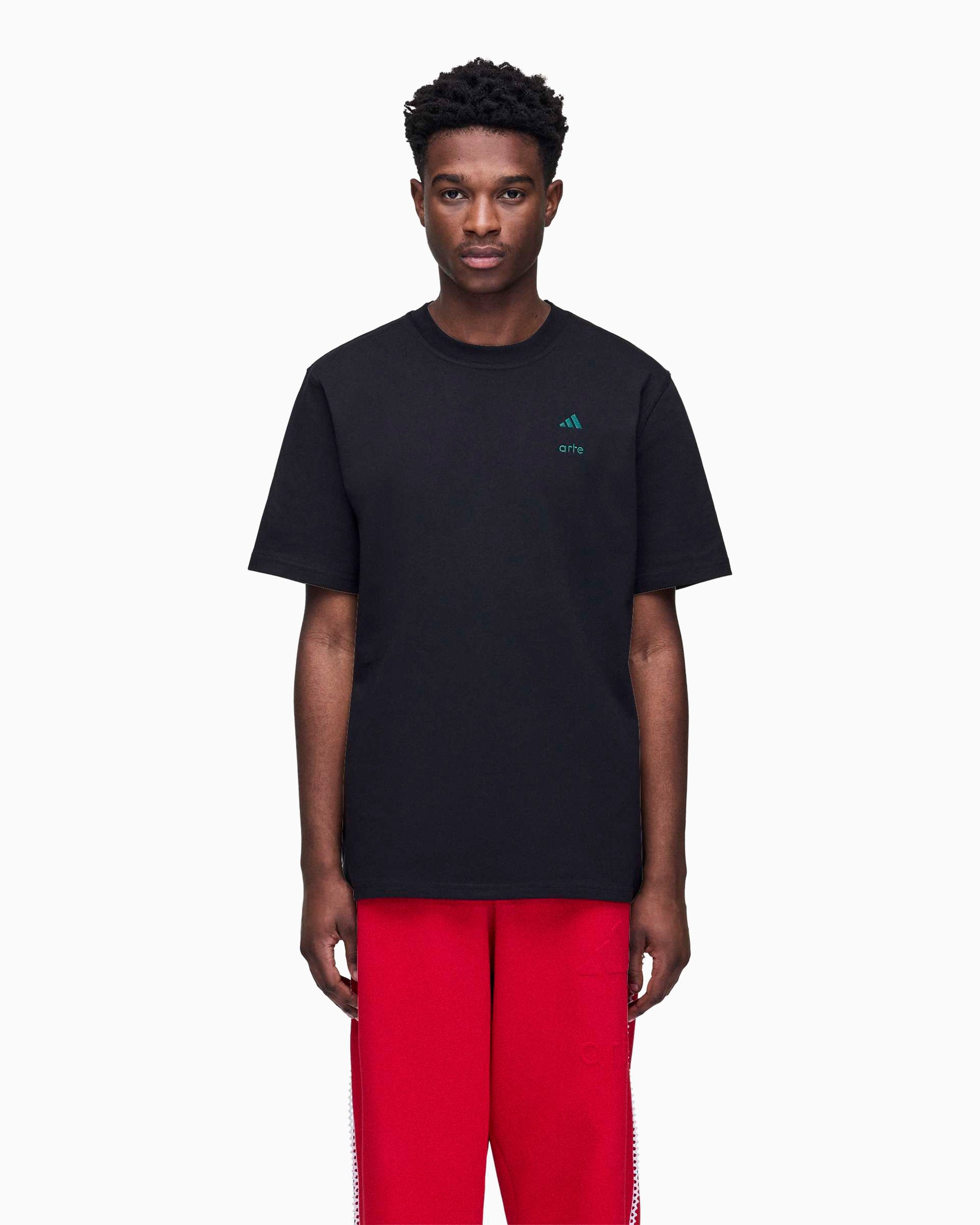 adidas Originals x Arte Antwerp Graphic Relaxed Men's T-Shirt
