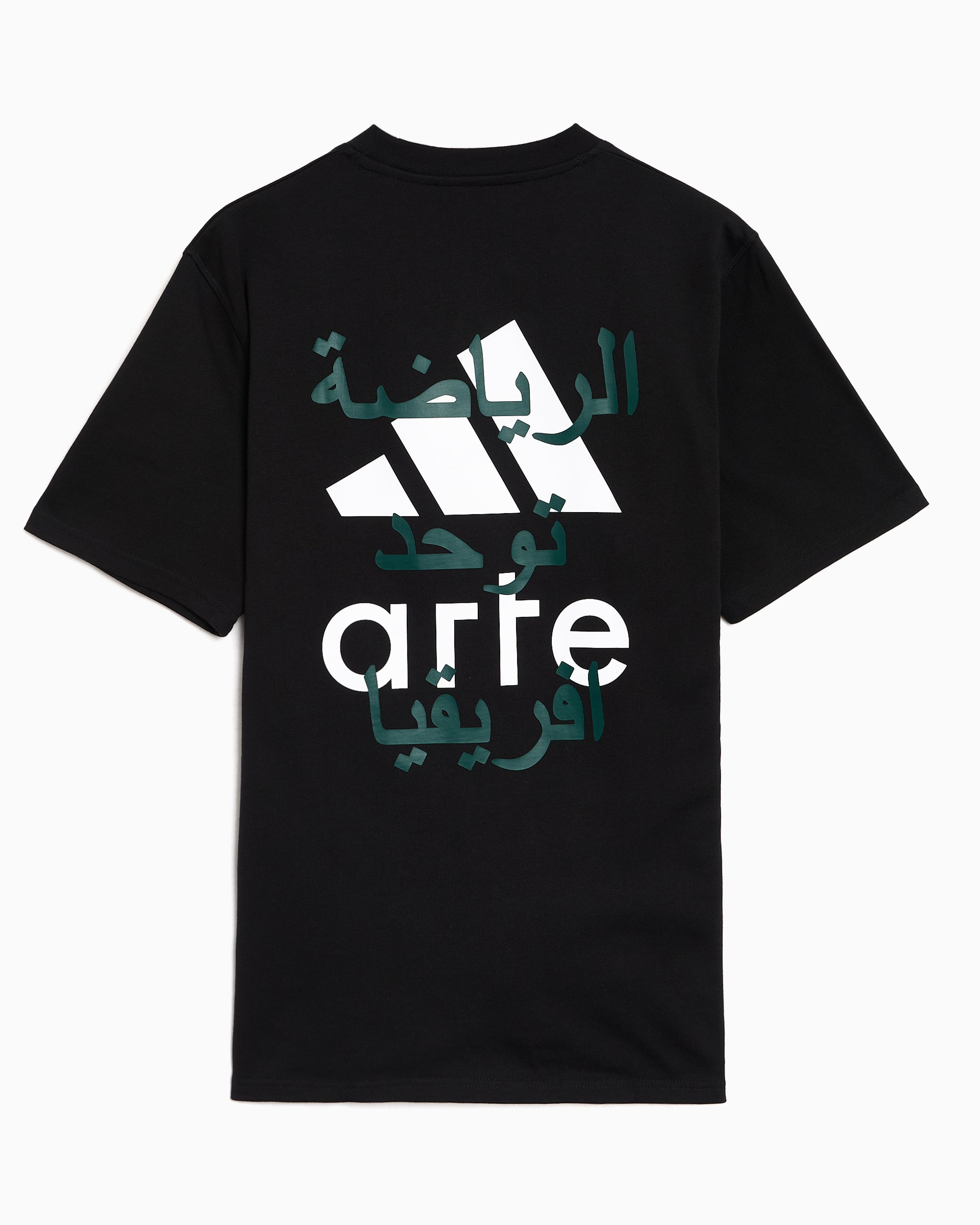 ウェア ARTE ANTWERP GRAPHIC GAME SHIRT adidas Originals x Arte Antwerp Graphic Relaxed Men's T-Shirt