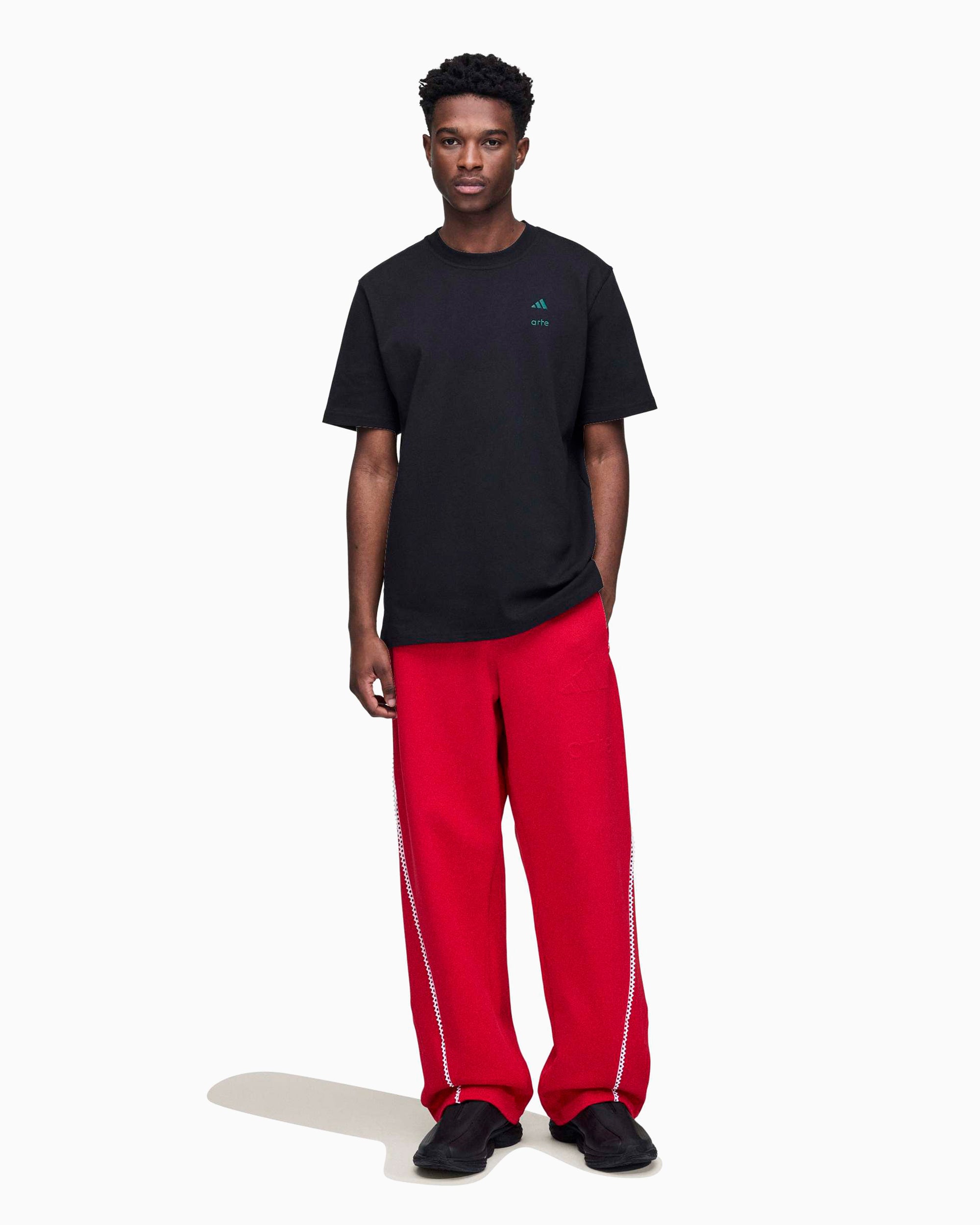 adidas Originals x Arte Antwerp Graphic Relaxed Men's T-Shirt