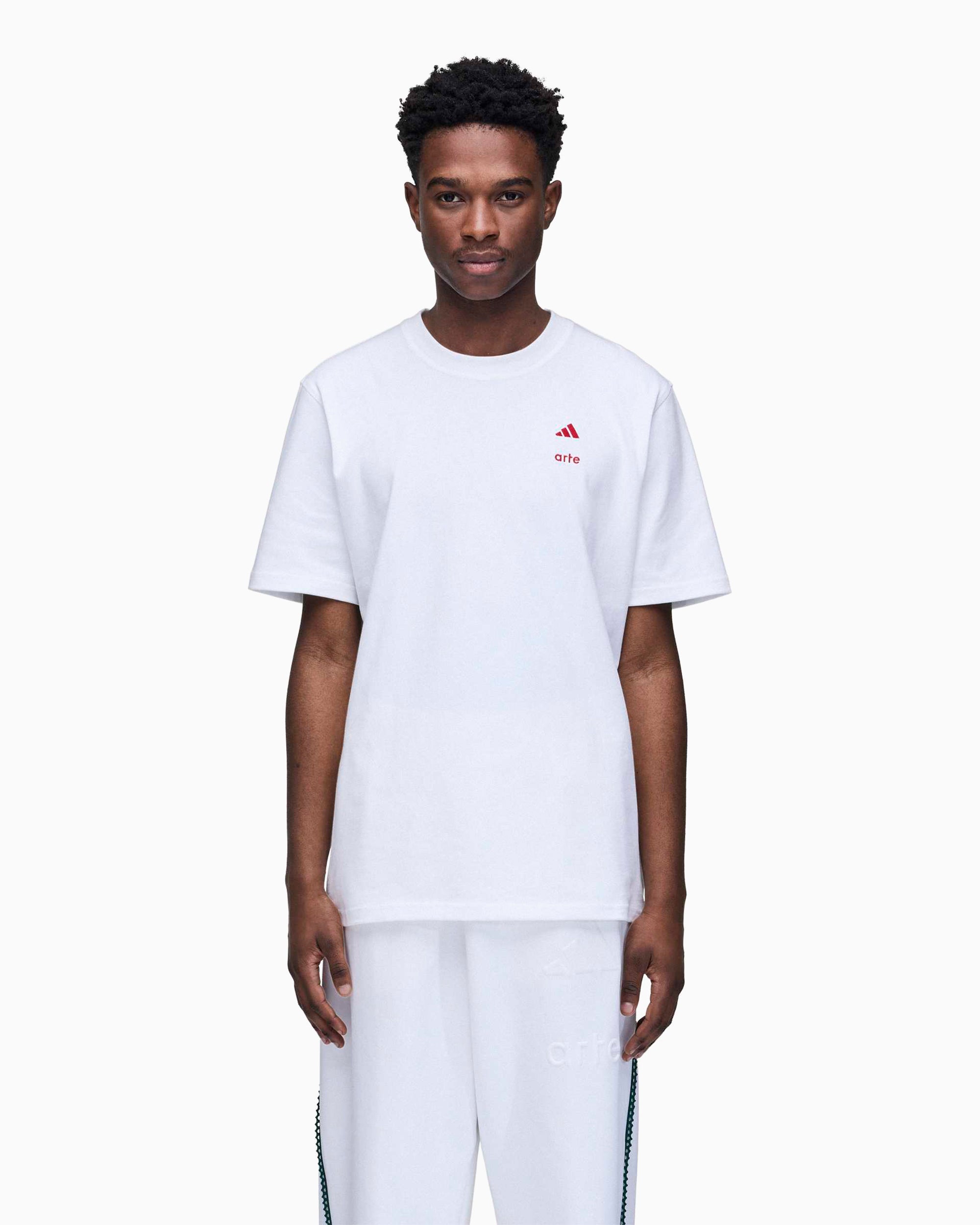 adidas Originals x Arte Antwerp Graphic Relaxed Men's T-Shirt