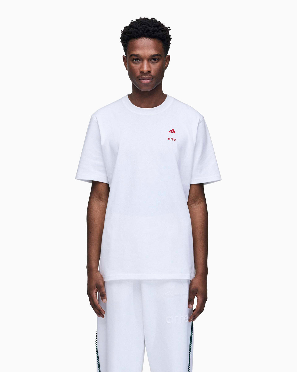 adidas Originals x Arte Antwerp Graphic Relaxed Men
