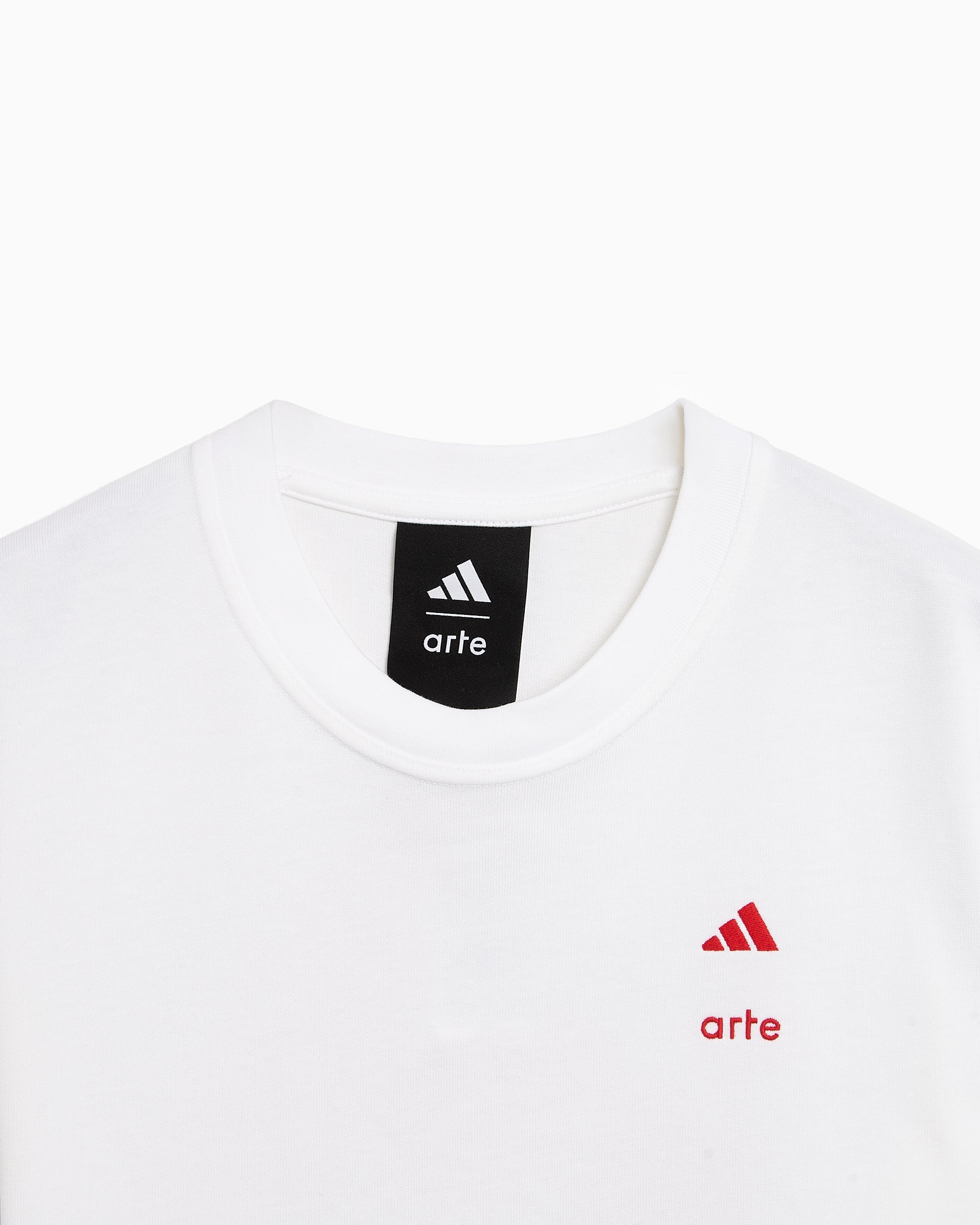 adidas Originals x Arte Antwerp Graphic Relaxed Men's T-Shirt
