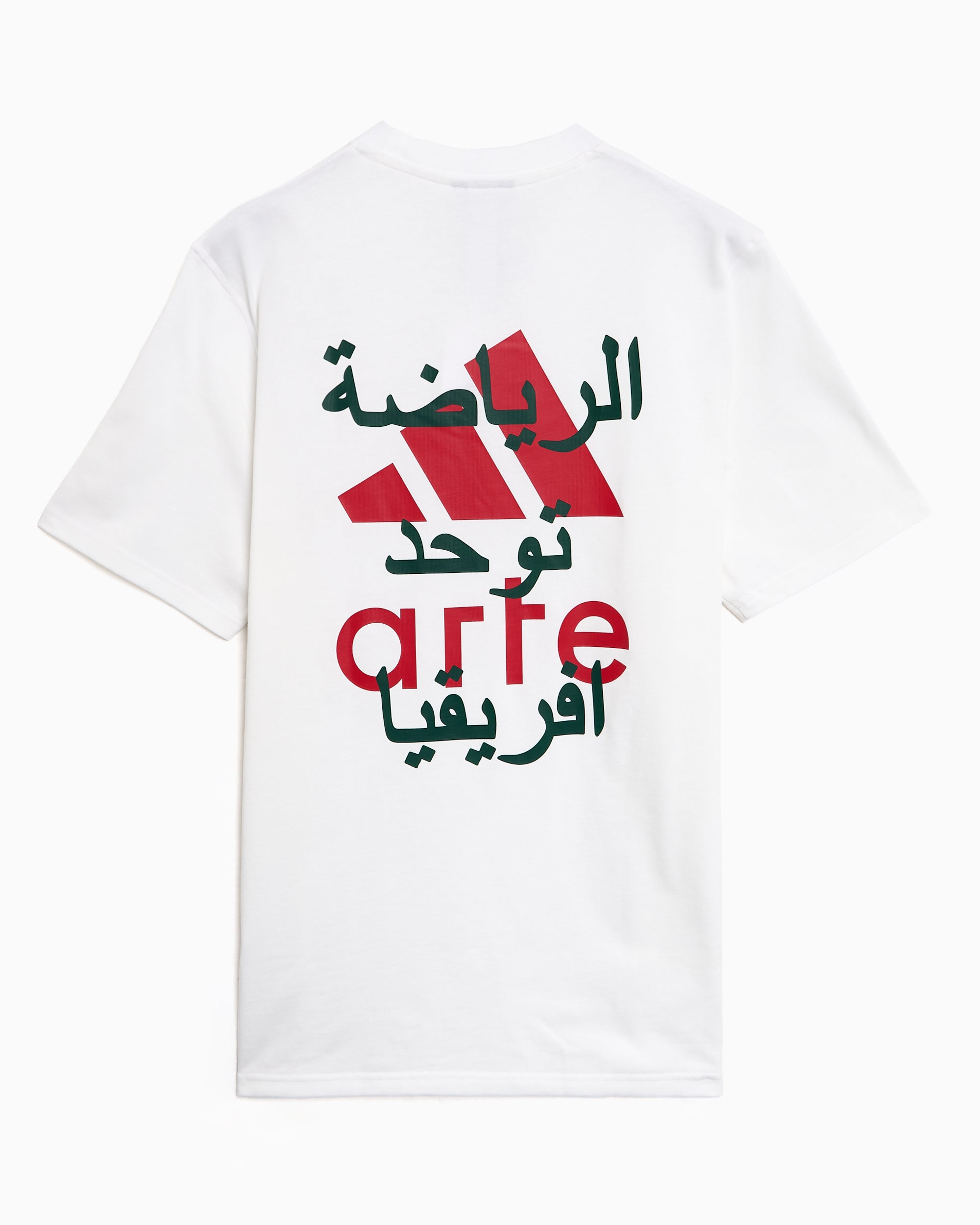adidas Originals x Arte Antwerp Graphic Relaxed Men's T-Shirt