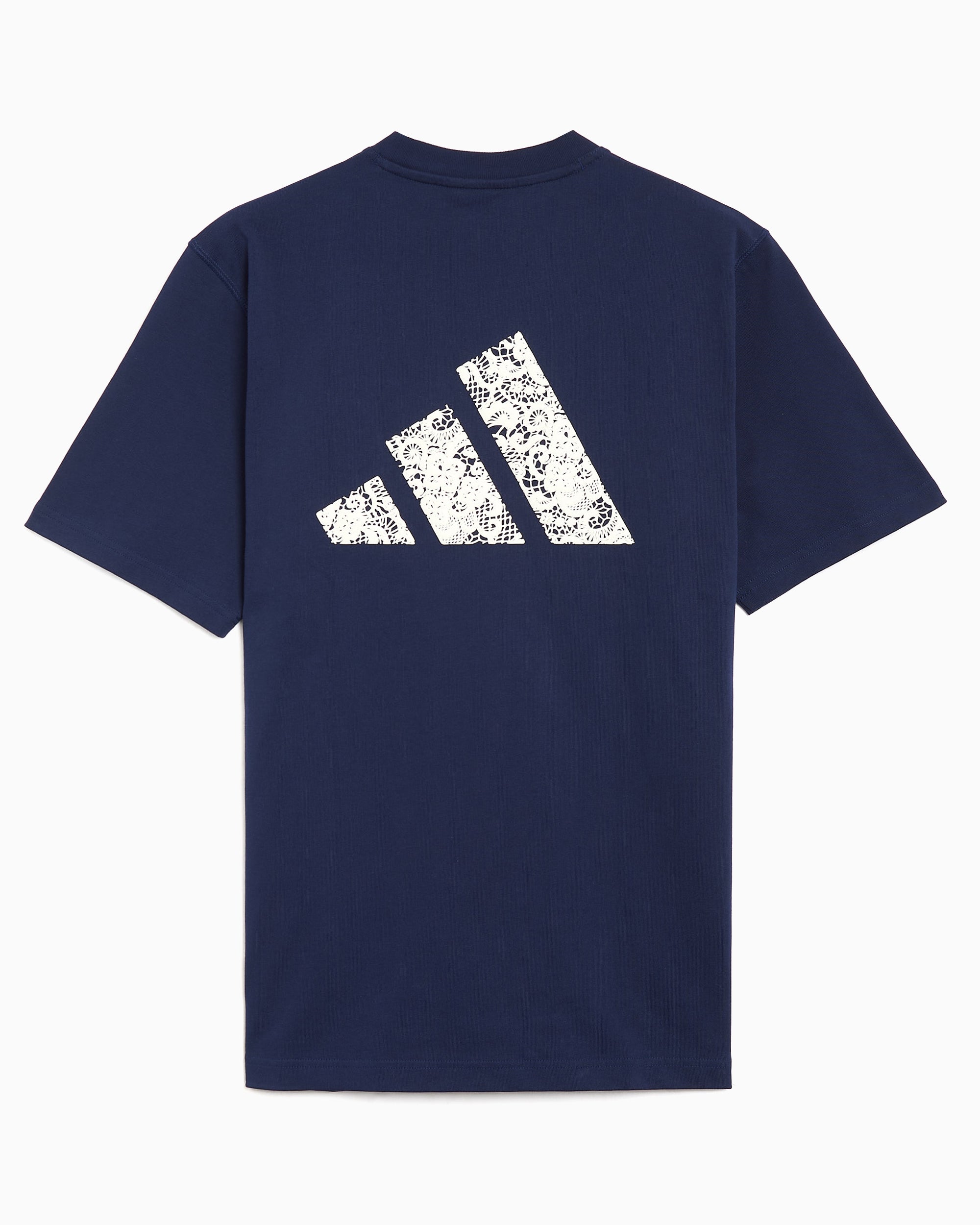 T-Shirts adidas Originals x Arte Antwerp Graphic Relaxed Men's T-Shirt - KT2991
