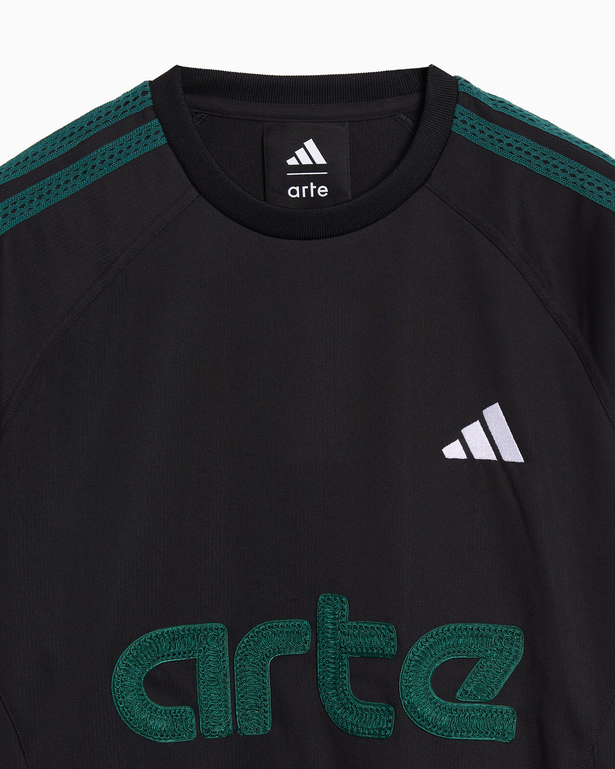adidas Originals x Arte Antwerp Logo Relaxed Men