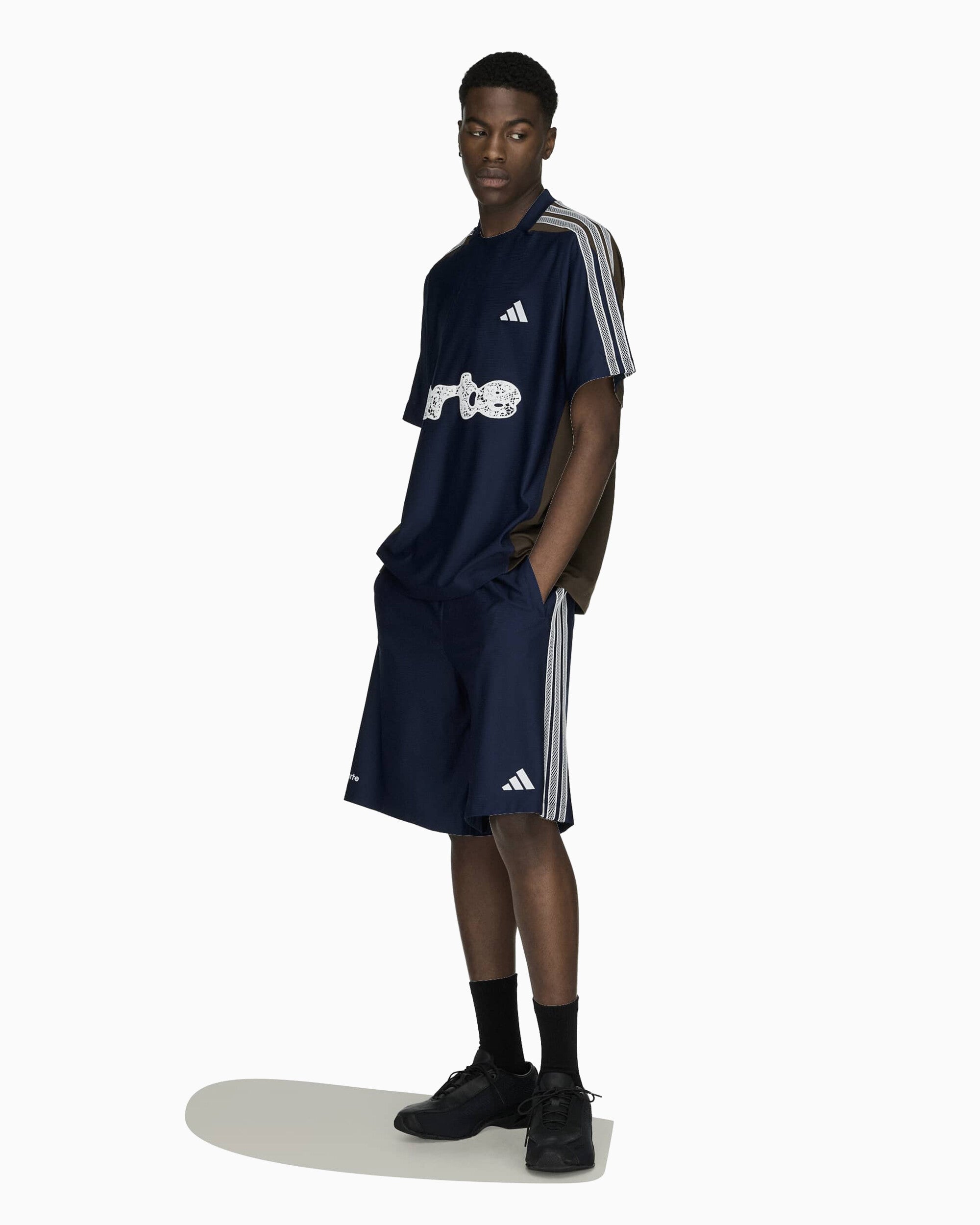 T-Shirts adidas Originals x Arte Antwerp Men's Jersey T-Shirt - KT3009
