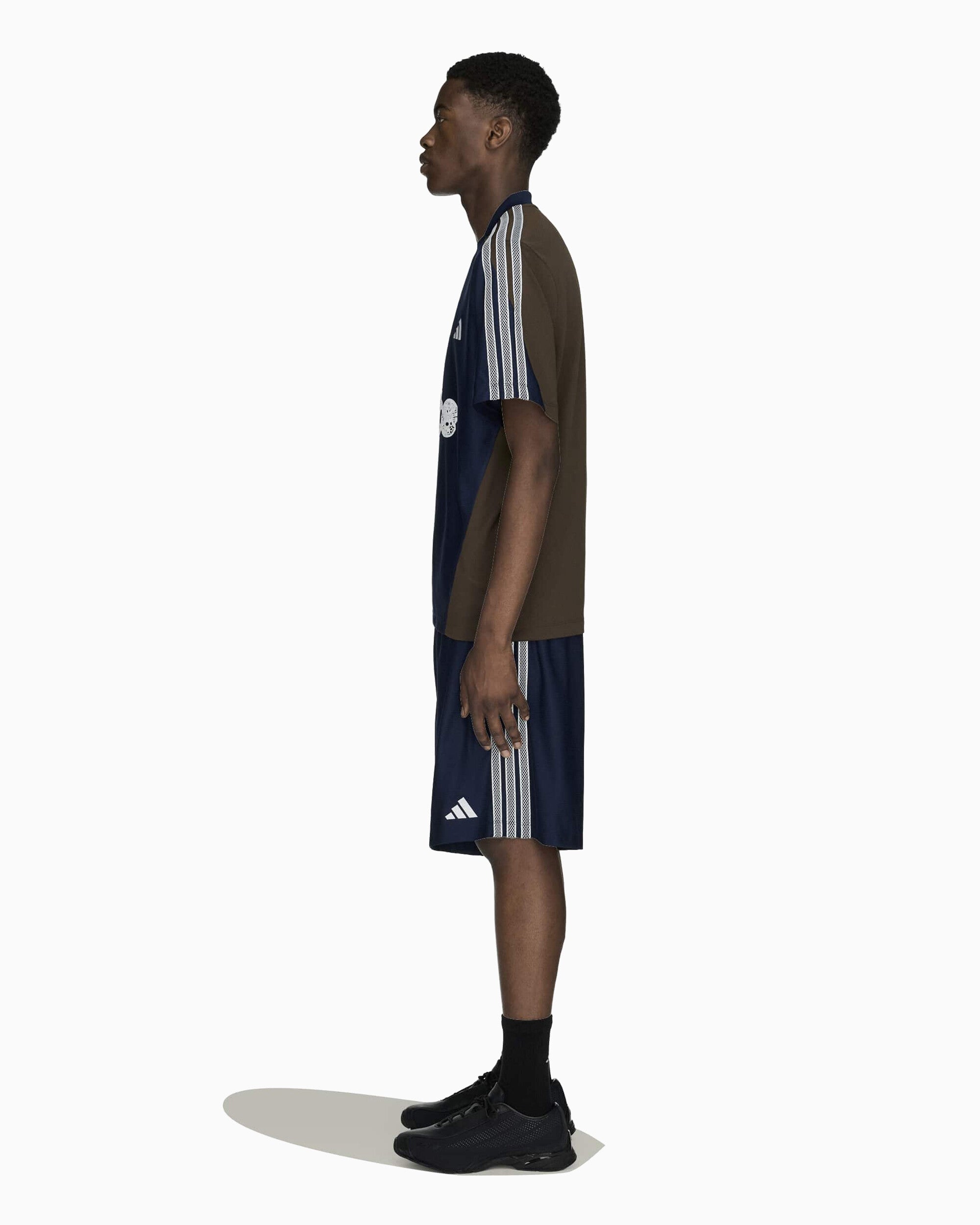 T-Shirts adidas Originals x Arte Antwerp Men's Jersey T-Shirt - KT3009