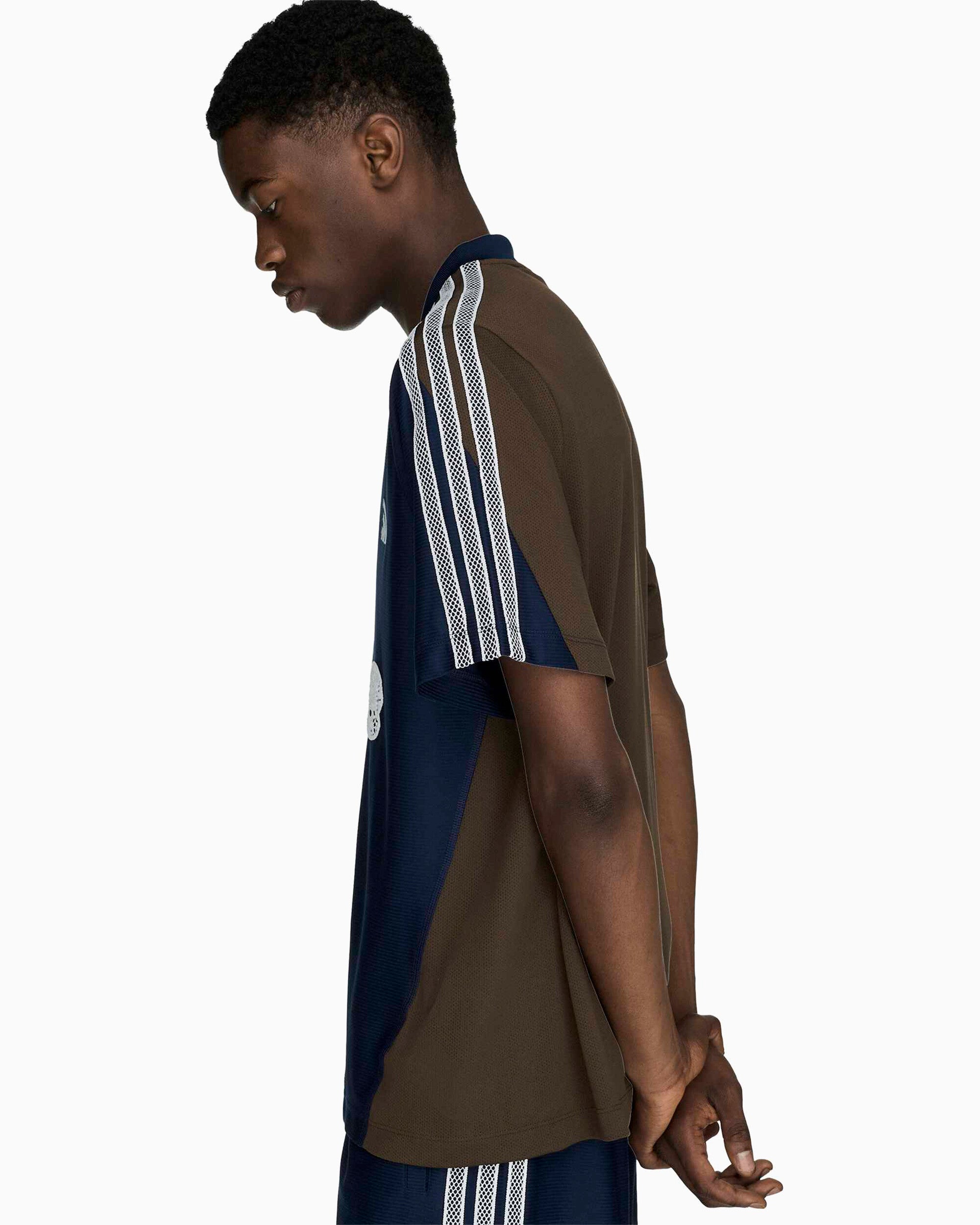 T-Shirts adidas Originals x Arte Antwerp Men's Jersey T-Shirt - KT3009