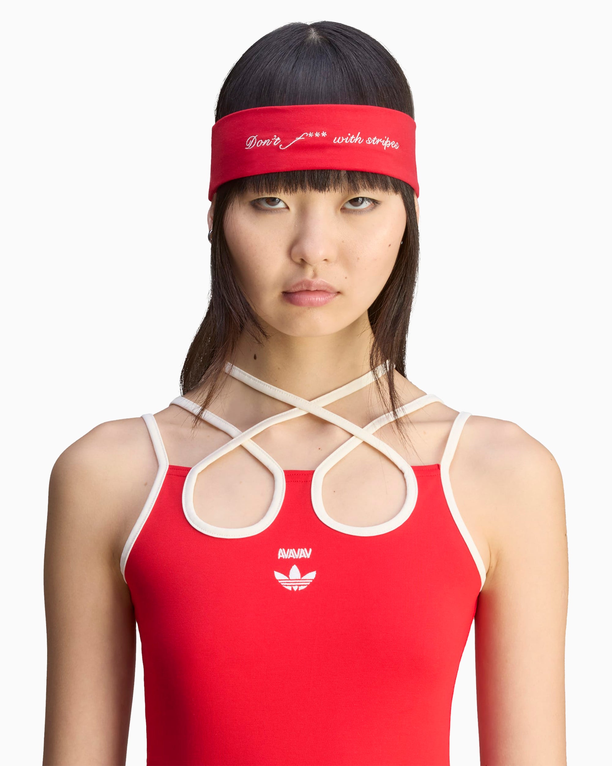 adidas Originals x AVAVAV Slim Women's T-Shirt