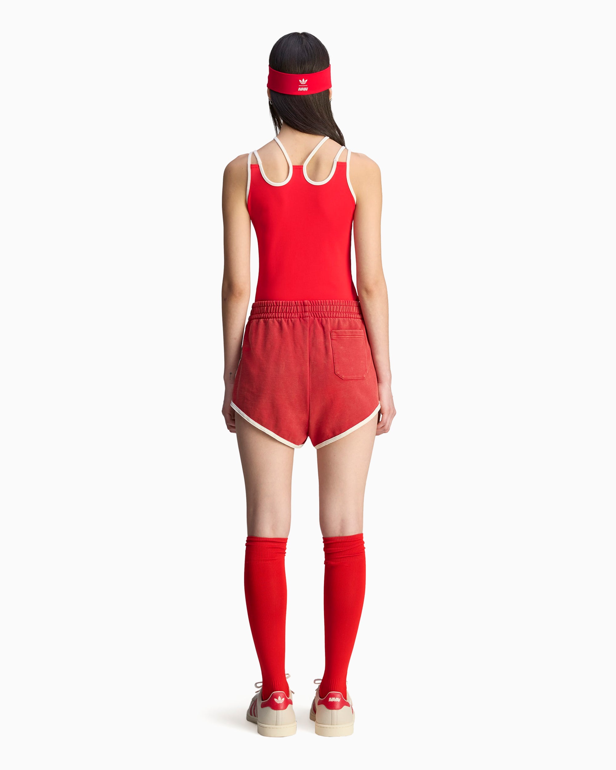 adidas Originals x AVAVAV Slim Women's T-Shirt