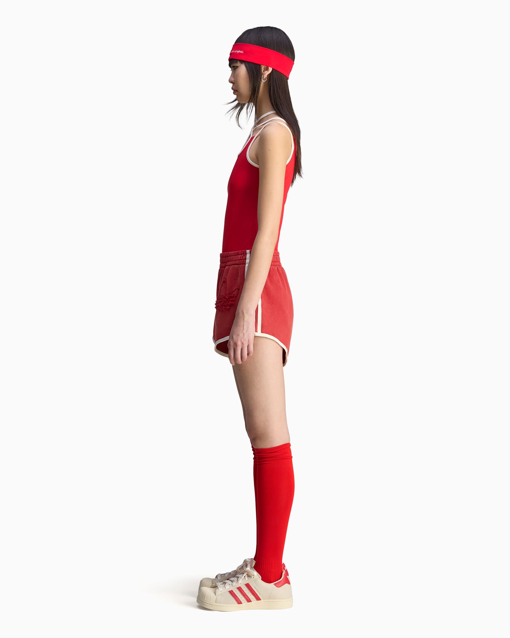 adidas Originals x AVAVAV Slim Women's T-Shirt