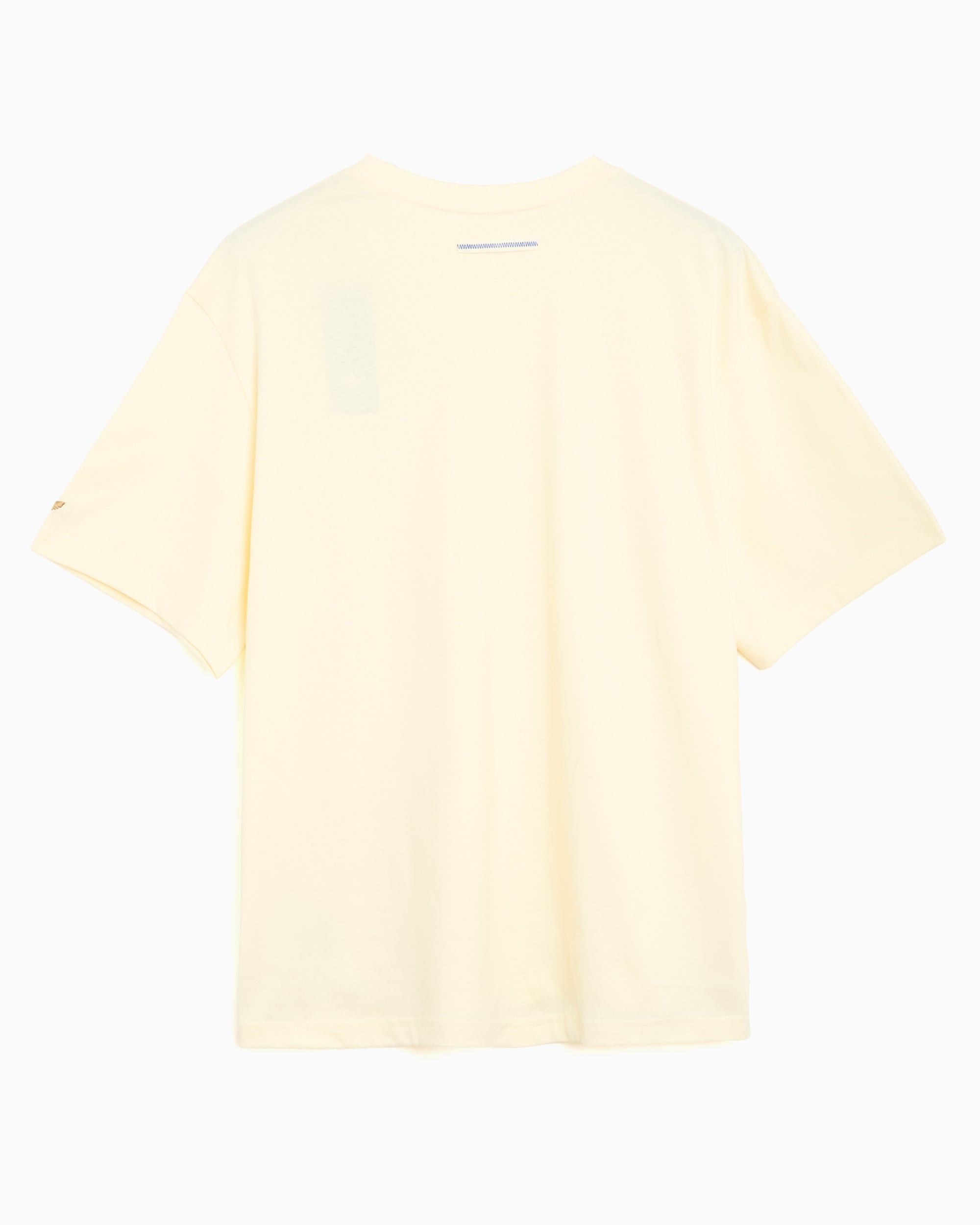 T-Shirts adidas Originals x Bad Bunny Boxy Men's T-Shirt - KF1799