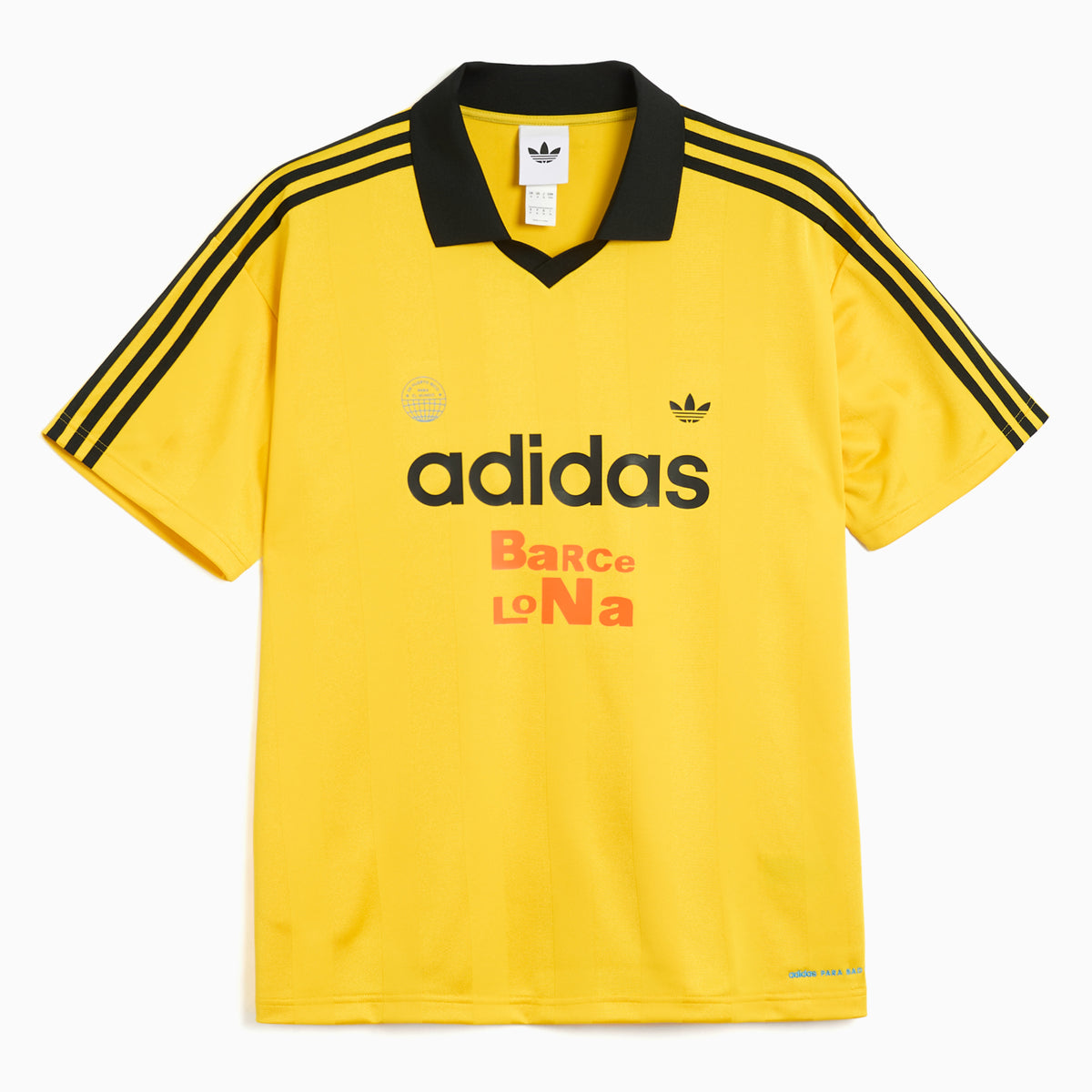 adidas Originals x Bad Bunny DtMF Tour Merch 
