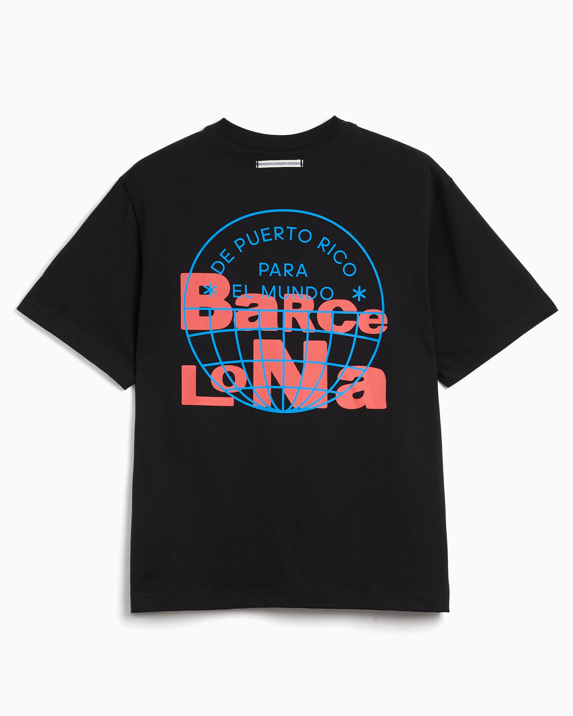 adidas Originals x Bad Bunny DtMF Tour Merch 