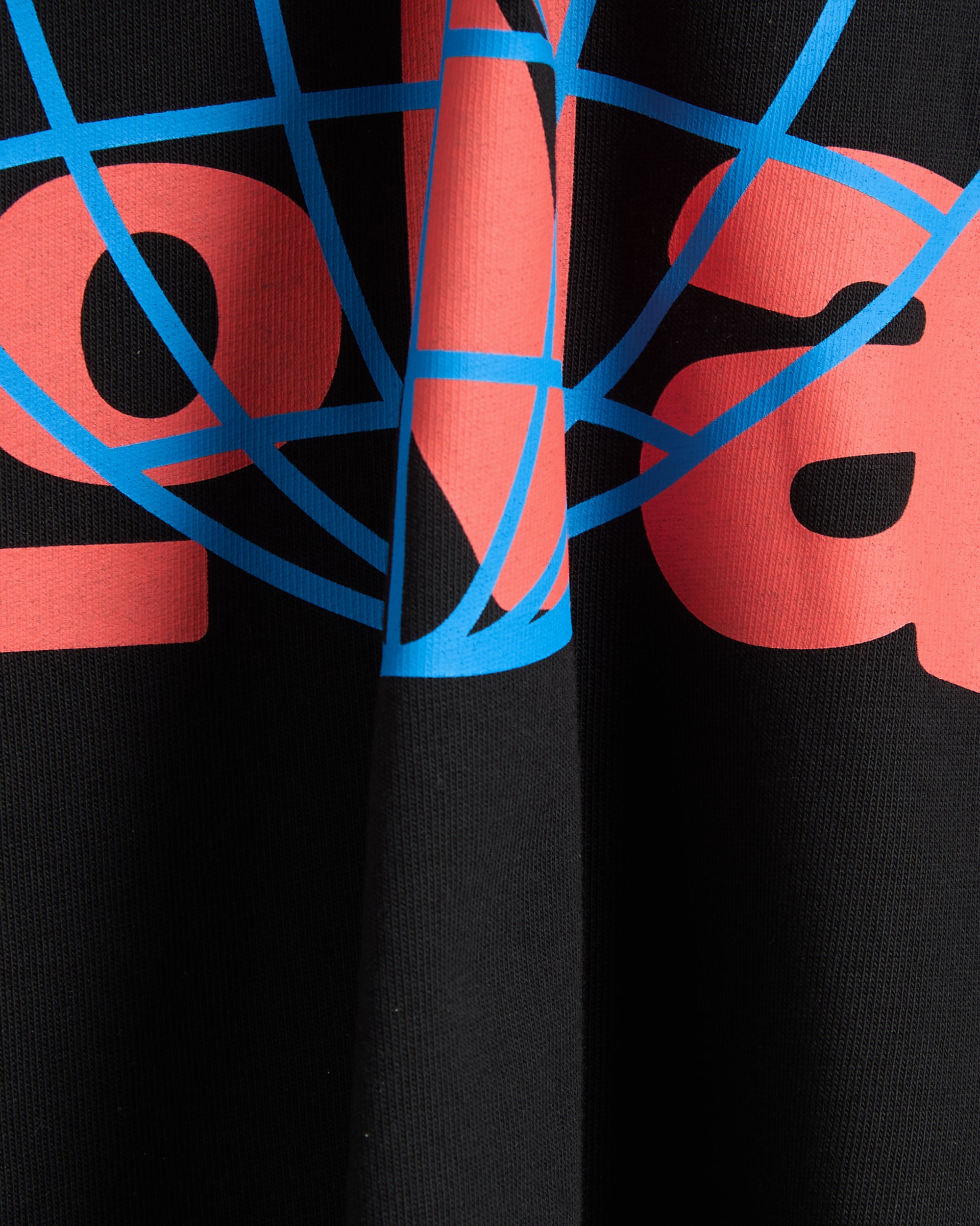 T-Shirts adidas Originals x Bad Bunny DTmF Tour Merch "Barcelona" Heavyweight Graphic Oversize Unisex T-Shirt - KW8064