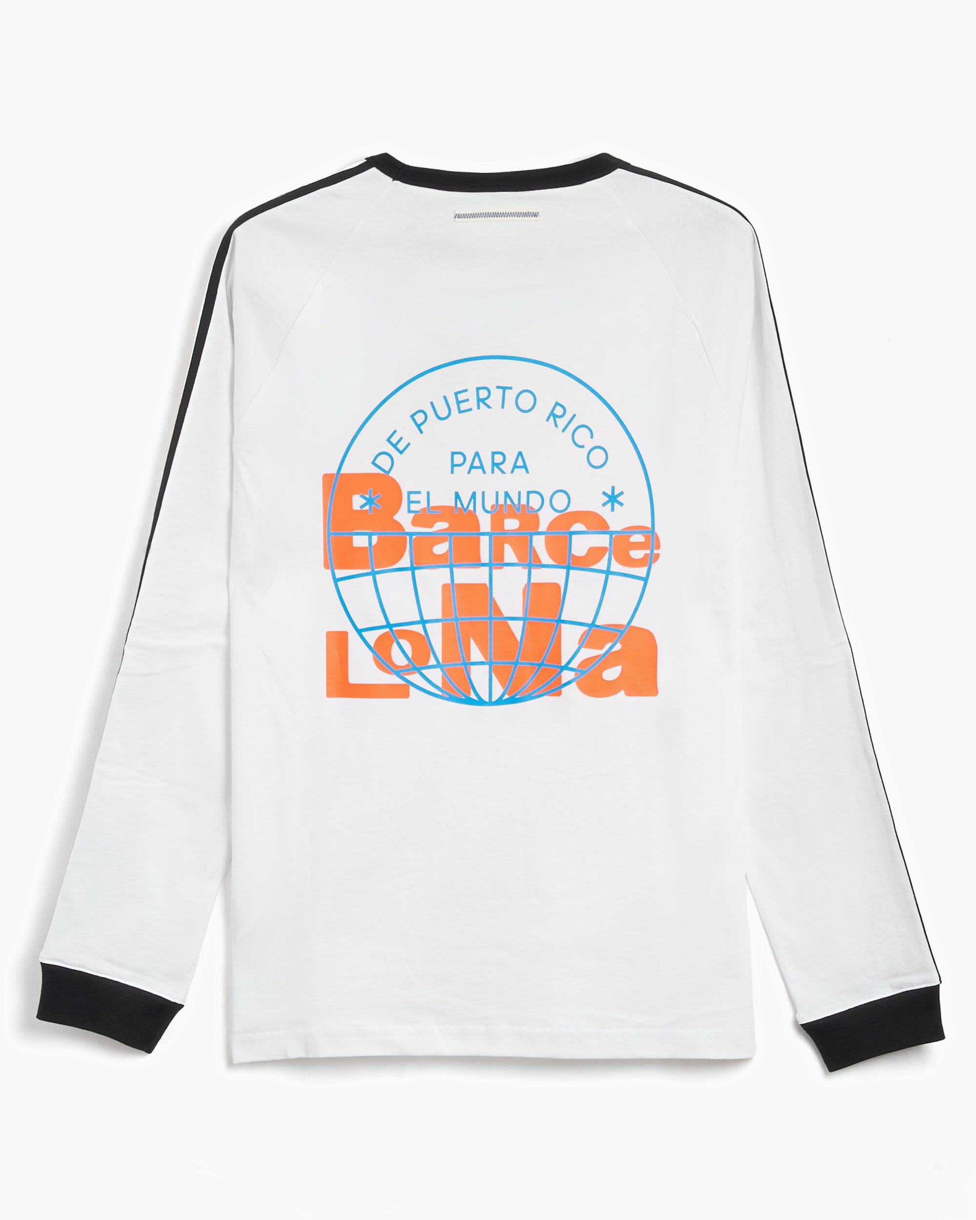 adidas Originals x Bad Bunny DtMF Tour Merch 