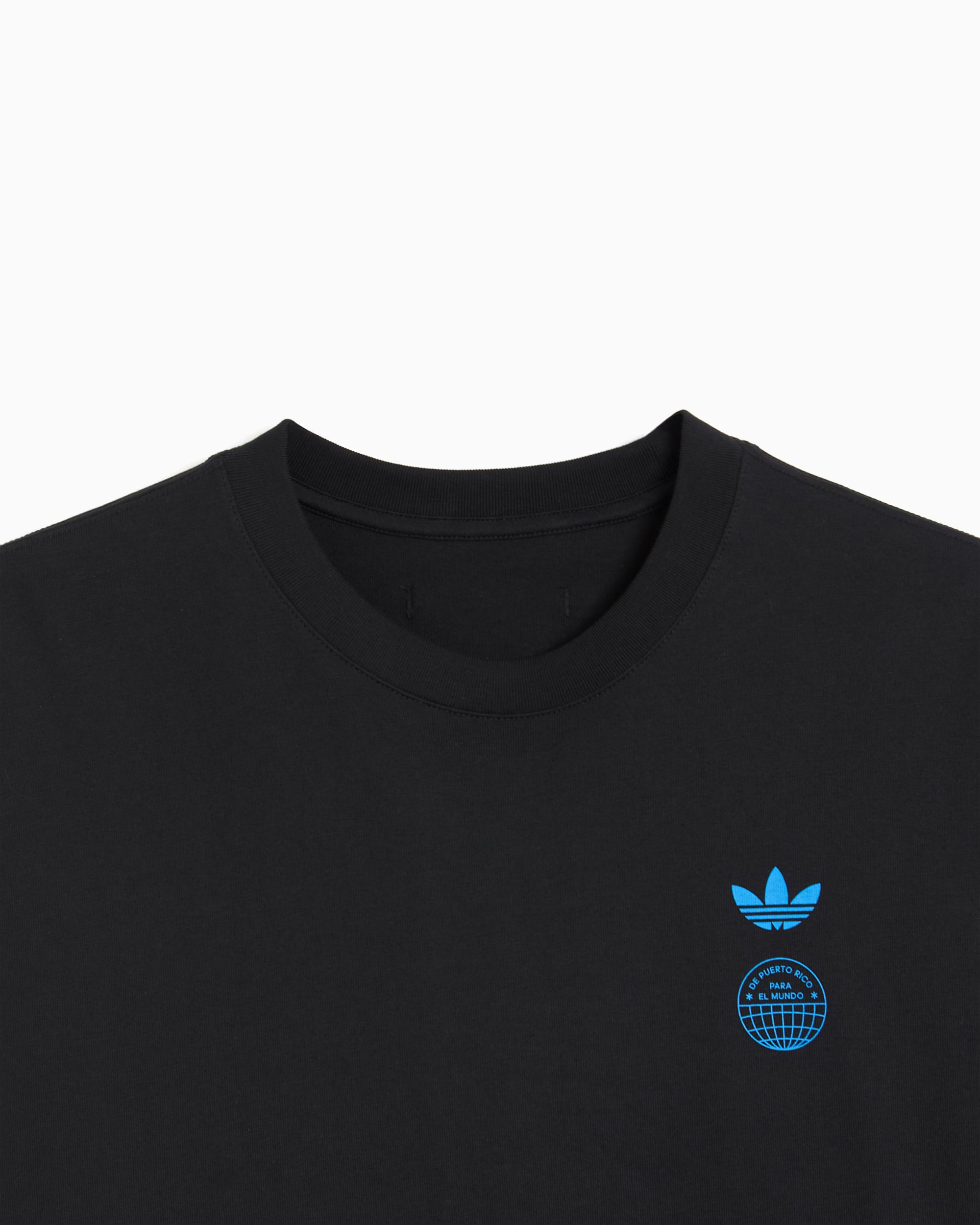 adidas Originals x Bad Bunny DtMF Tour Merch 