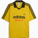 Jersey T-Shirt avec graphique Relaxed adidas Originals x Bad Bunny DtMF Tour Merch "Madrid" pour homme