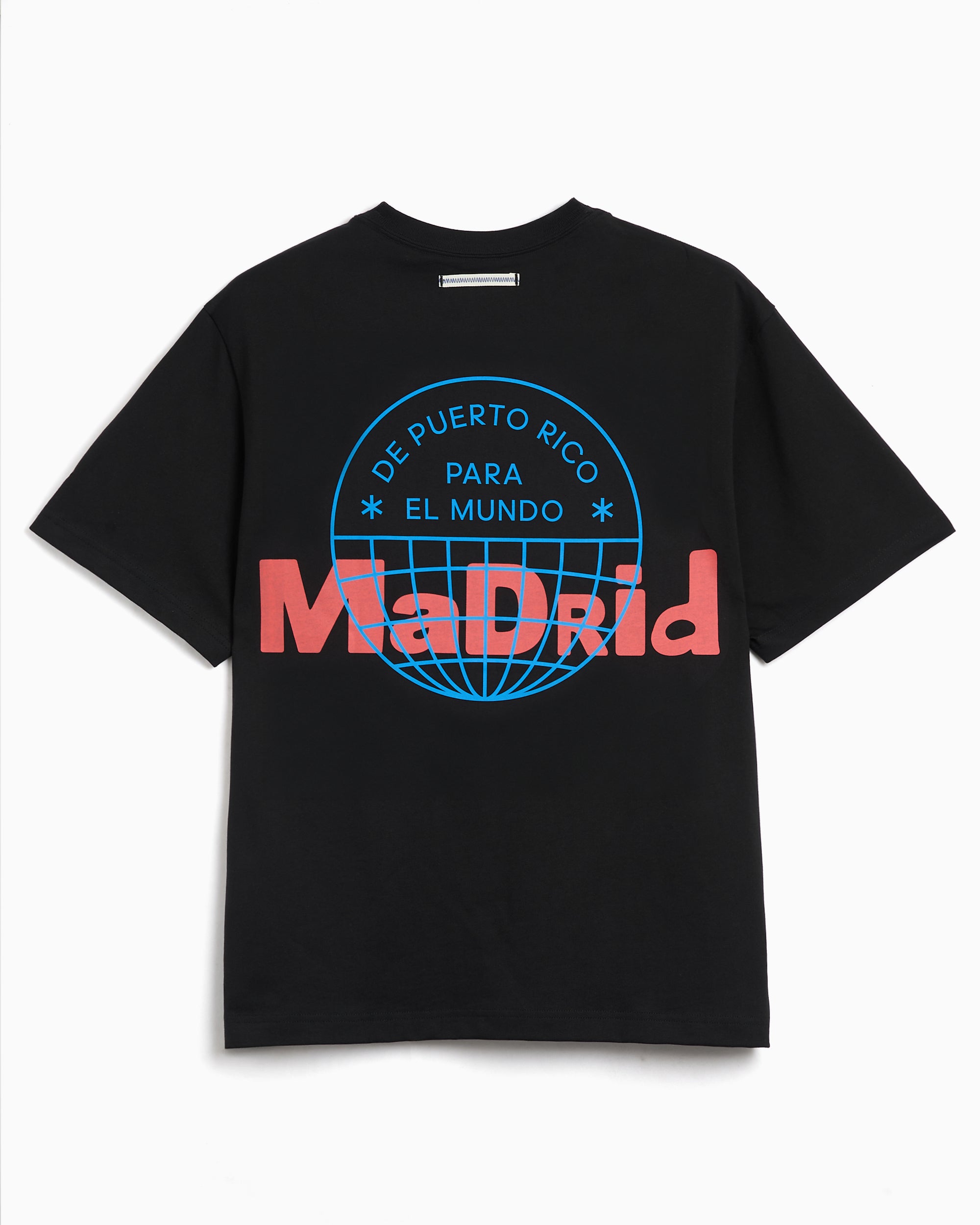 Bad Bunny 限定 Tシャツ Mサイズ adidas Originals x Bad Bunny DtMF Tour Merch 