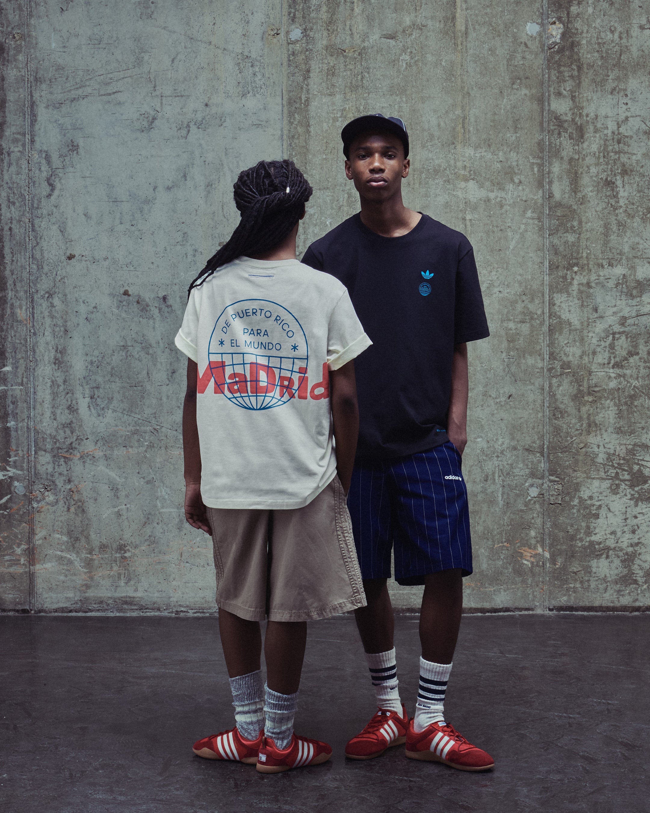 BAD BUNNY 限定ライブTシャツ M 【公式通販】