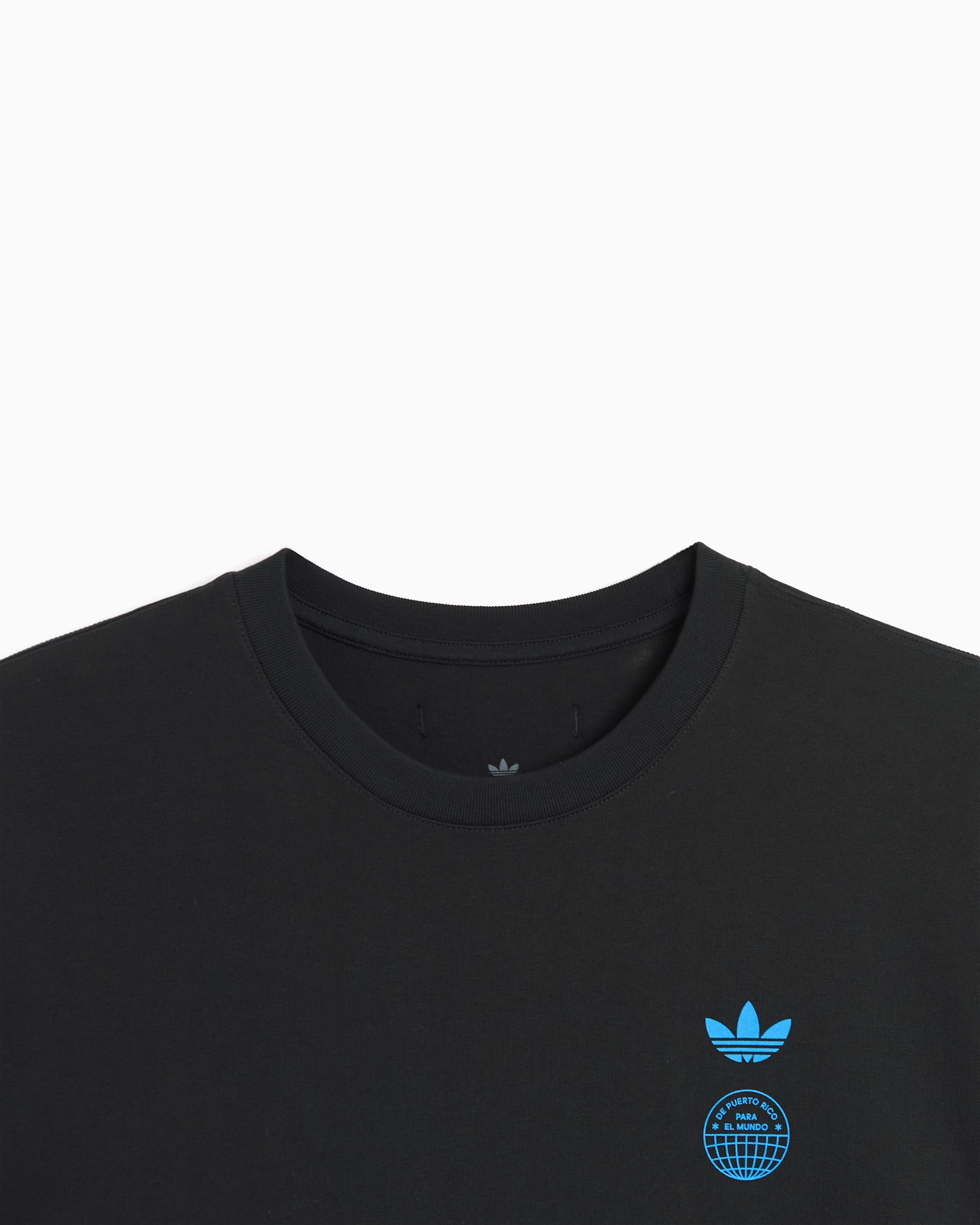 adidas Originals x Bad Bunny DTmF Tour Merch 