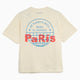 Camiseta con gráfico adidas Originals x Bad Bunny DTmF Tour Merch "Paris" Heavyweight Unisex