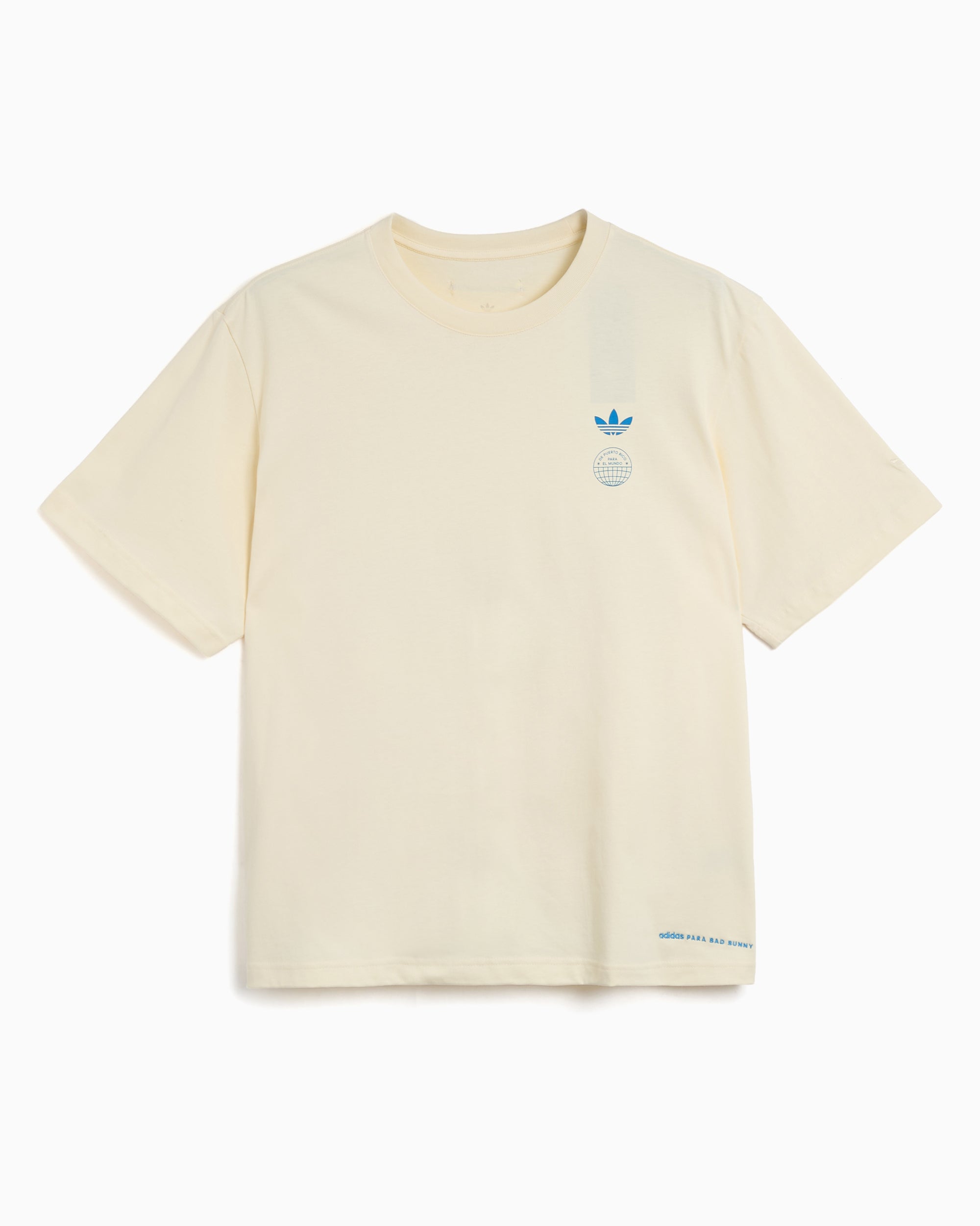 adidas Originals x Bad Bunny DTmF Tour Merch 
