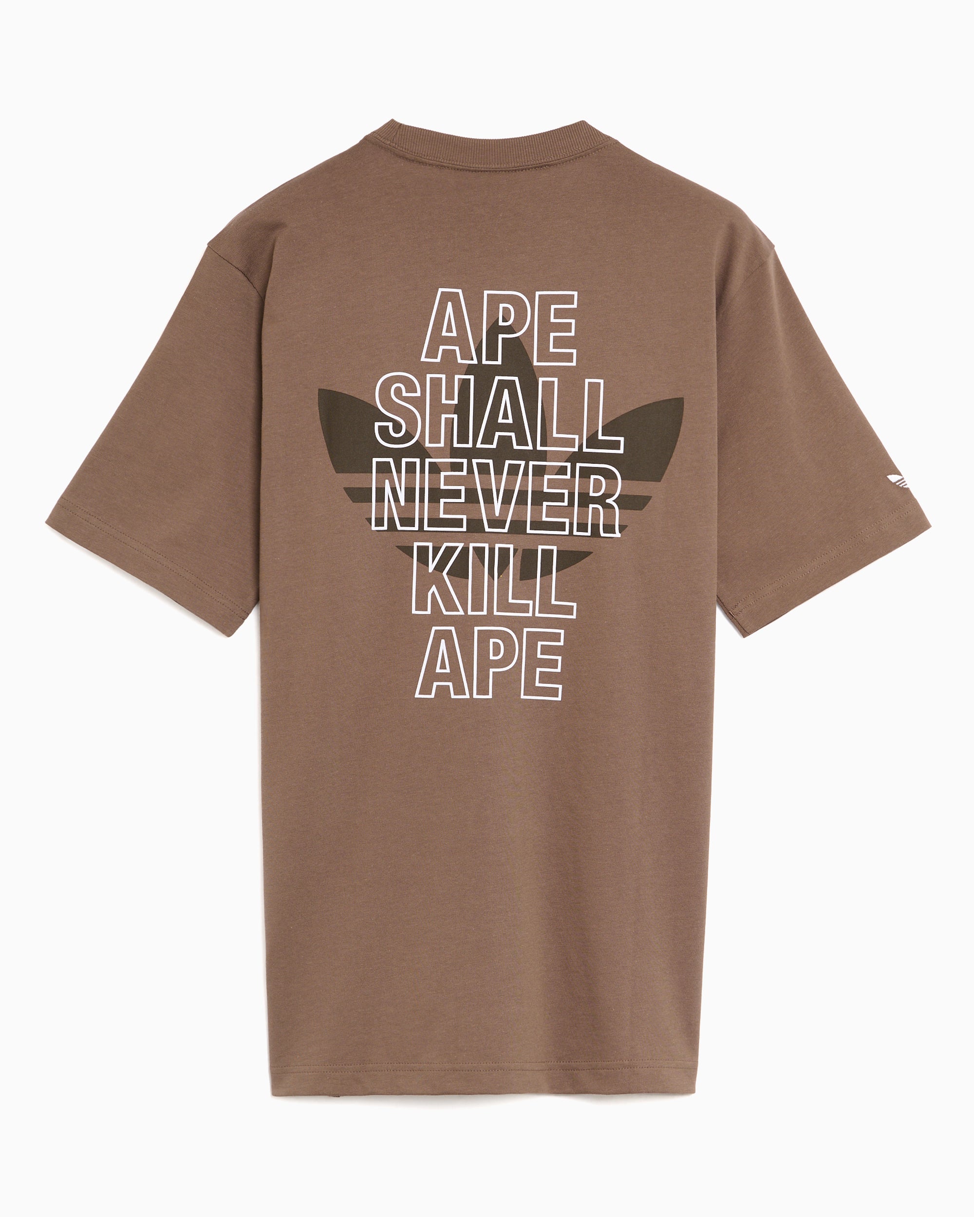 トップス 226 BAPE Star Print Polo Black Brown L Men | Bape official website – INT.BAPE.COM