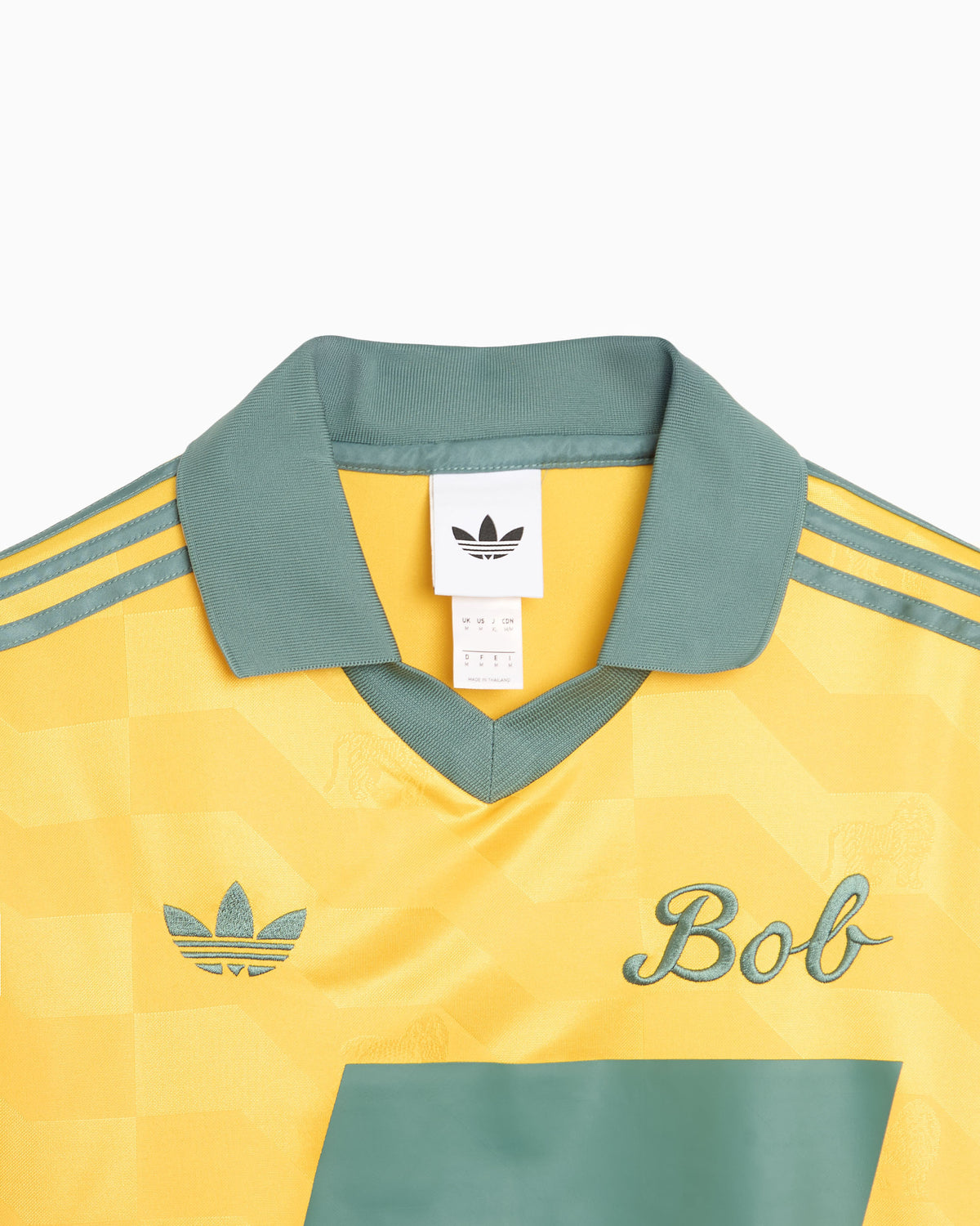adidas Originals x Bob Marley Jacquard Graphic Men