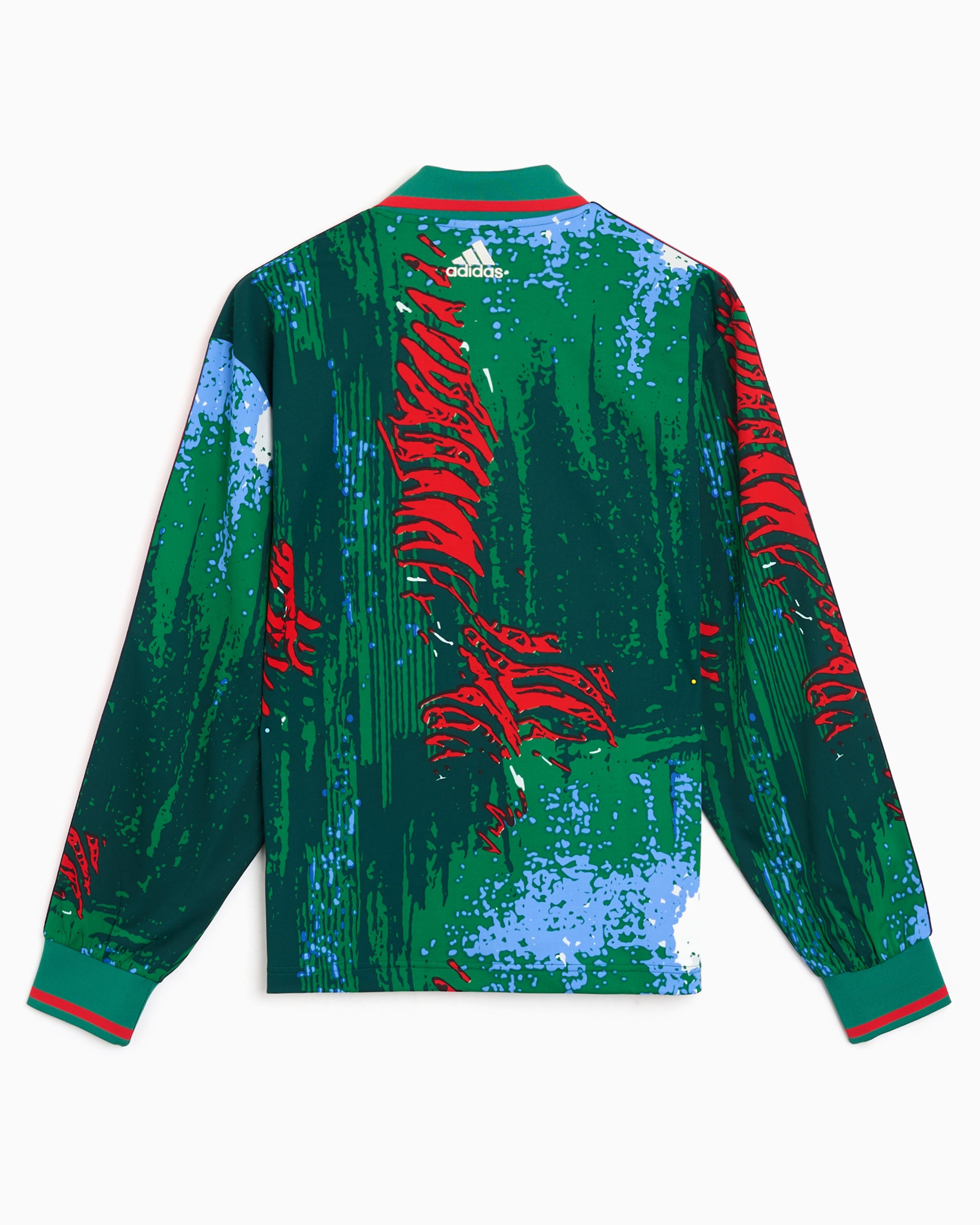 adidas Originals x Brain Dead x Disney Graphic Men's Jersey T-Shirt