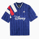 Jersey T-Shirt con gráfico adidas Originals x Brain Dead x Disney para hombre