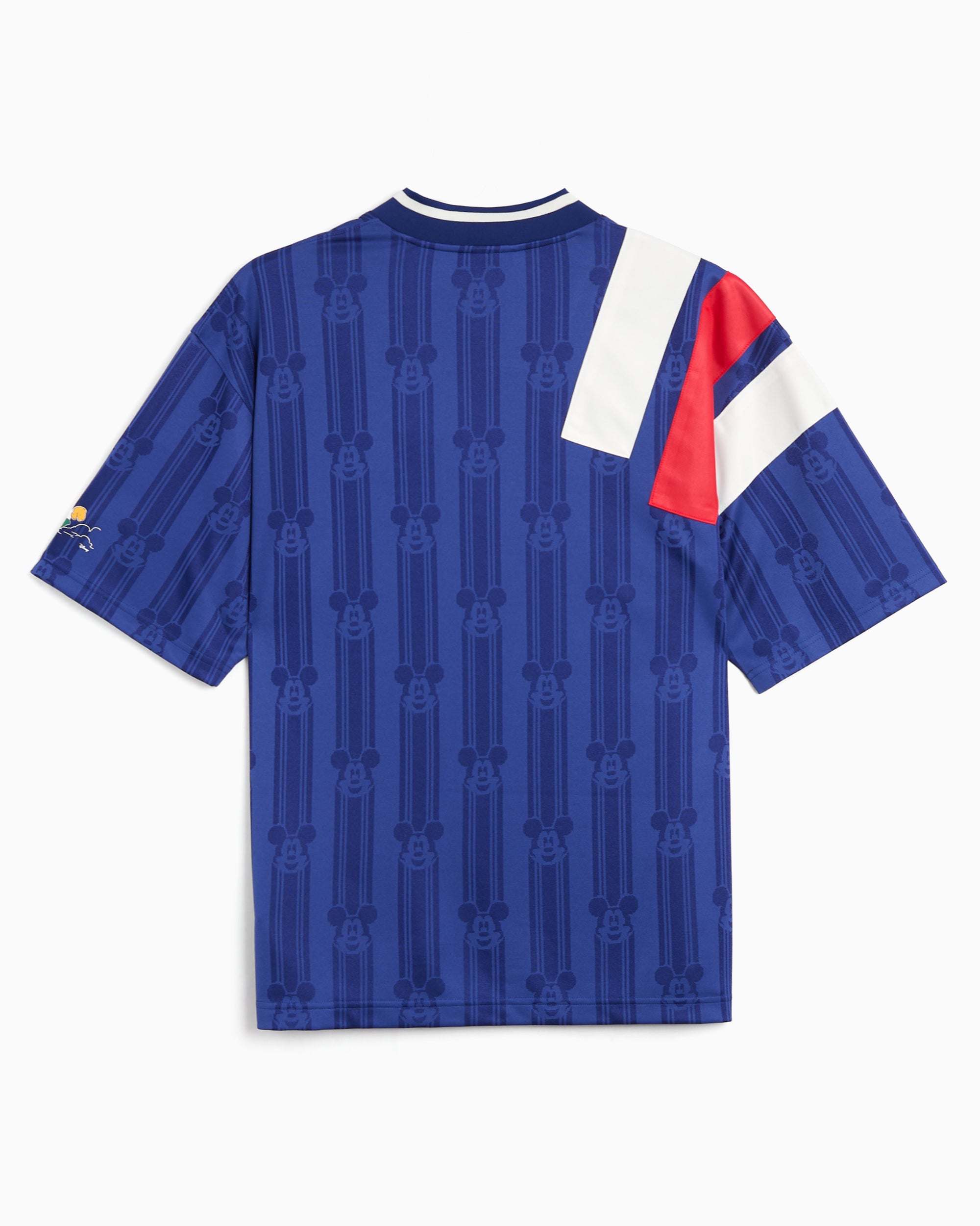 T-Shirts adidas Originals x Brain Dead x Disney Graphic Men's Jersey T-Shirt - KR5194