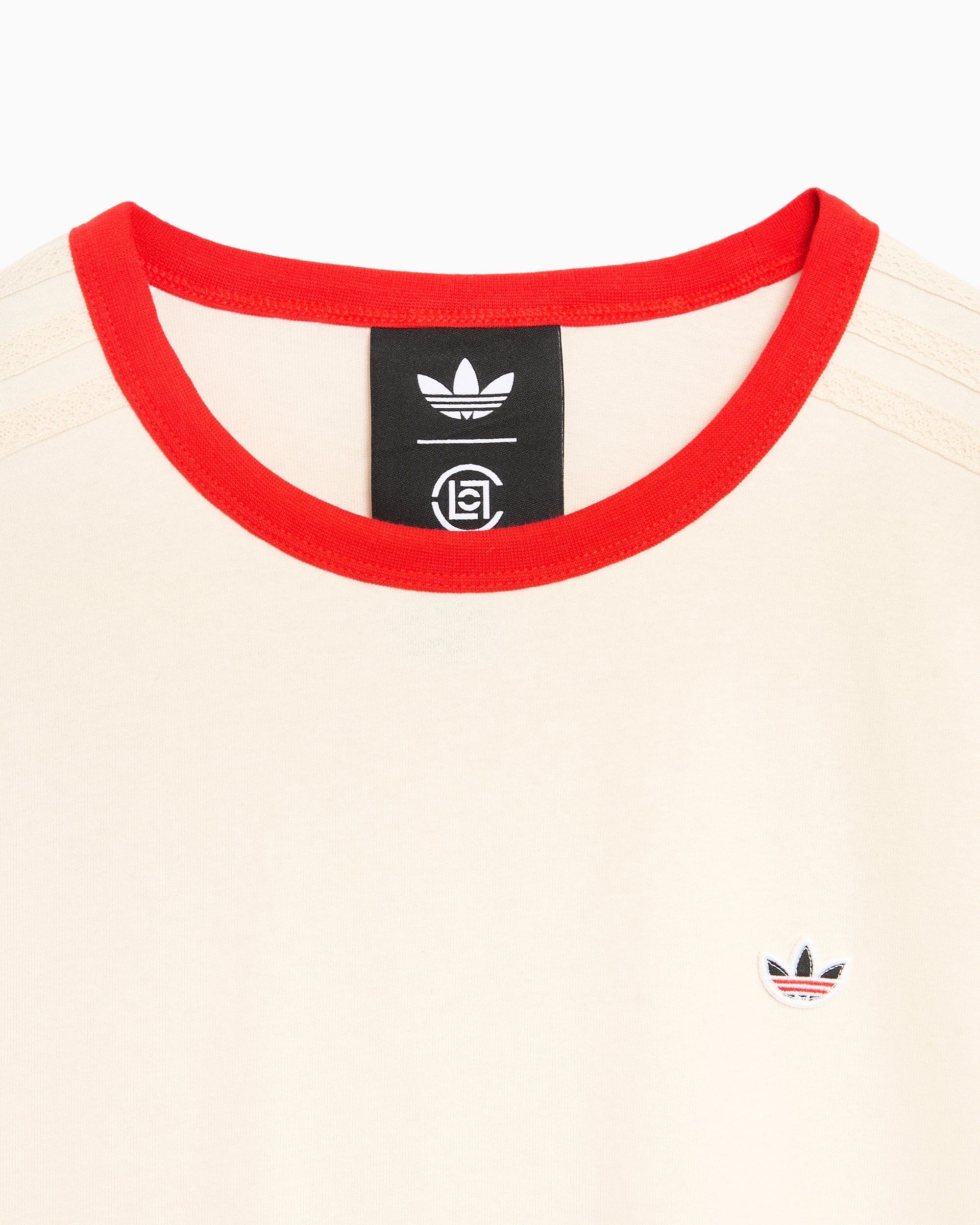adidas Originals x CLOT Dolman Graphic Men's T-Shirt