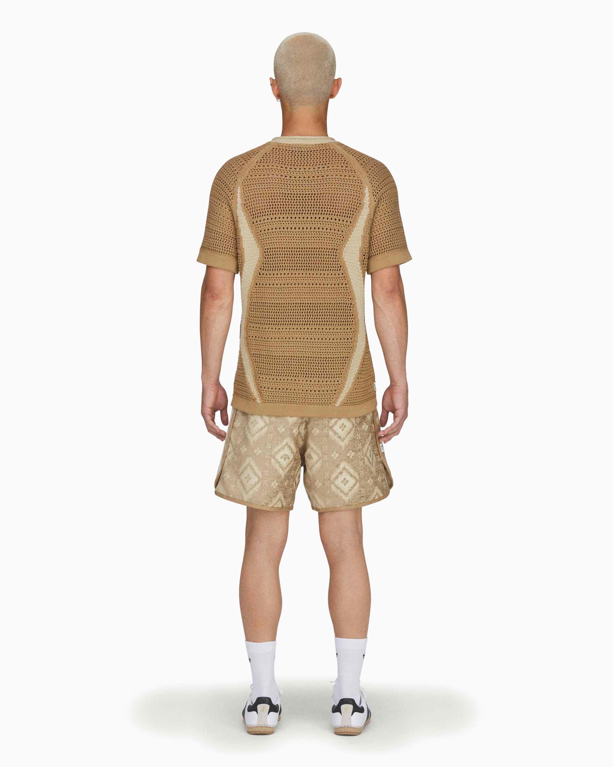 adidas Originals x CLOT Knit Unisex T-Shirt