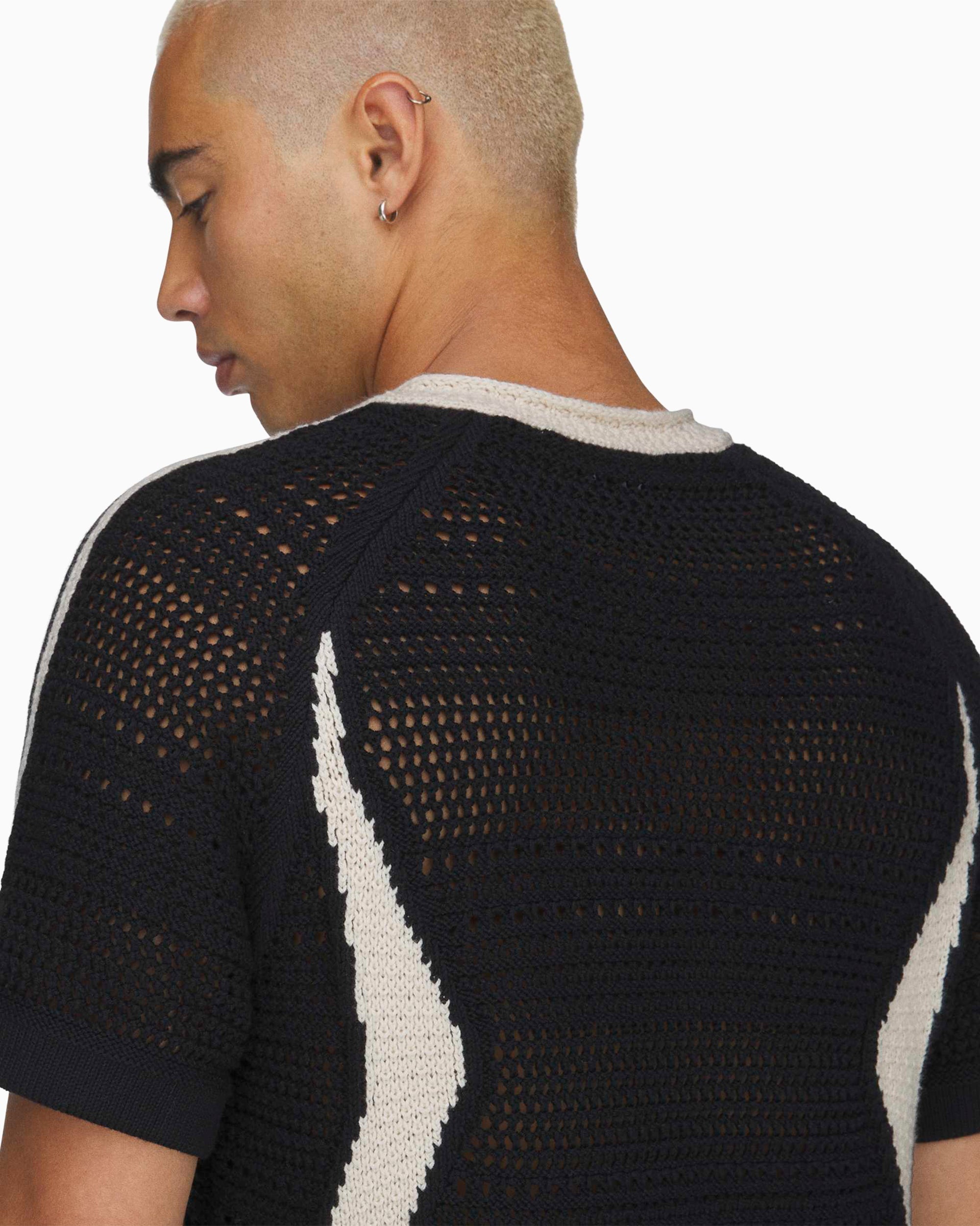 adidas Originals x CLOT Knit Unisex T-Shirt