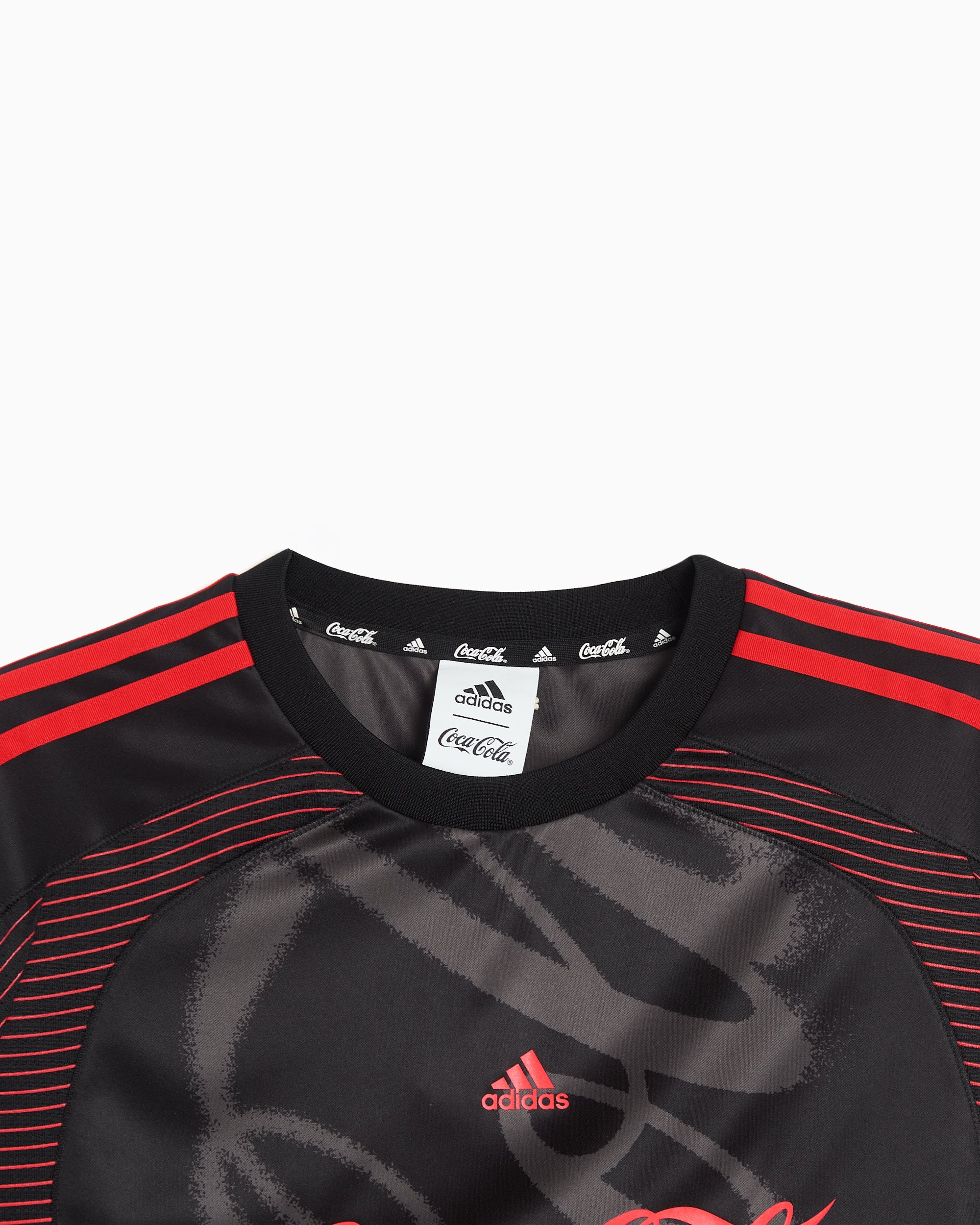 adidas Originals x Coca-Cola Teamgeist Logo Men's T-Shirt