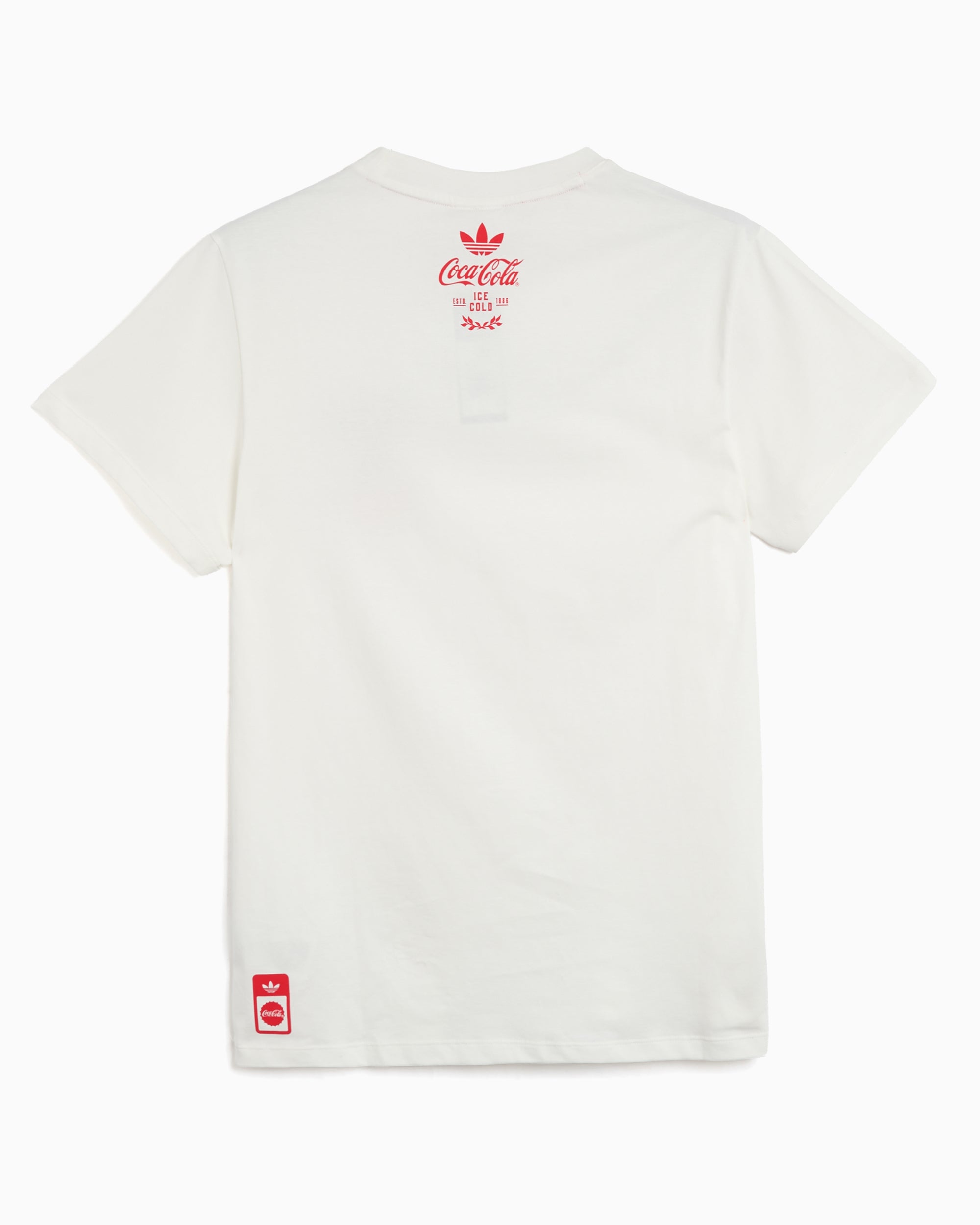 シャツ adidas Originals x Coca-Cola Trefi Graphic Relaxed Women's T-Shirt