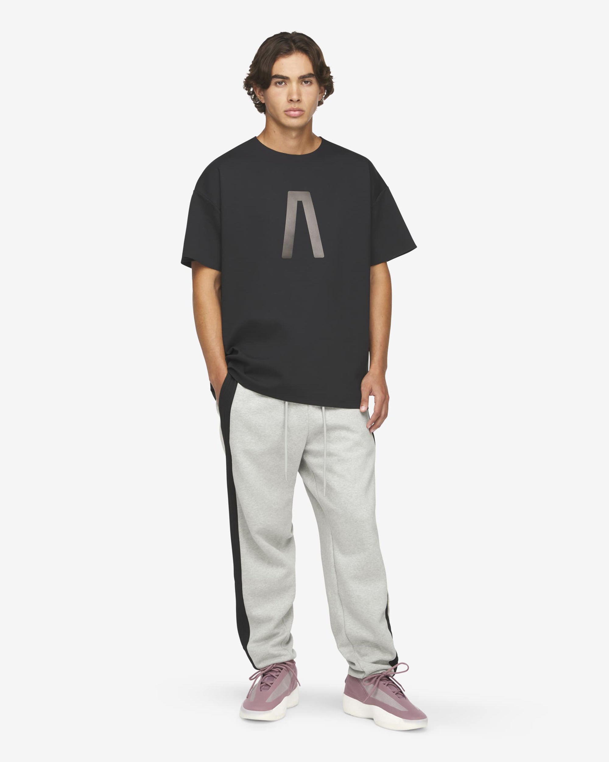 adidas Originals x Fear of God ATHLETICS Graphic Relaxed Men's T-Shirt