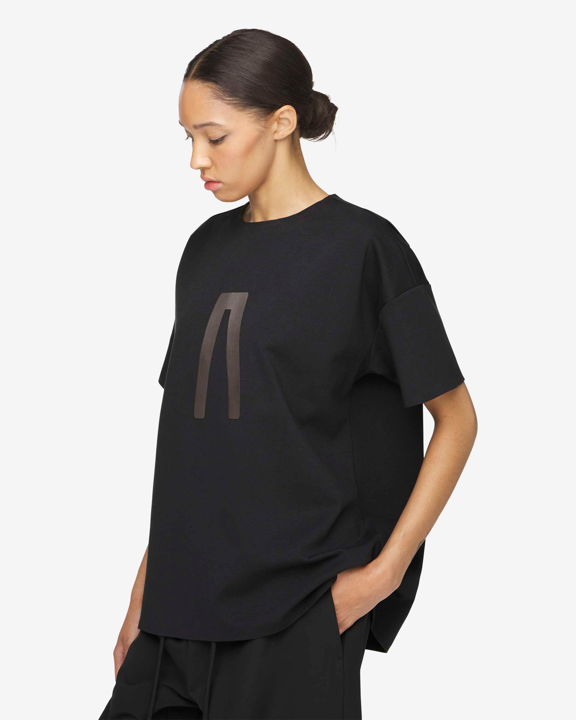 adidas Originals x Fear of God ATHLETICS Graphic Relaxed Men's T-Shirt